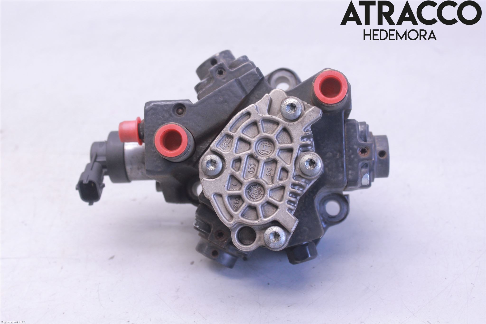 Hyundai i40 08-15 Bränsle Insppump Diesel