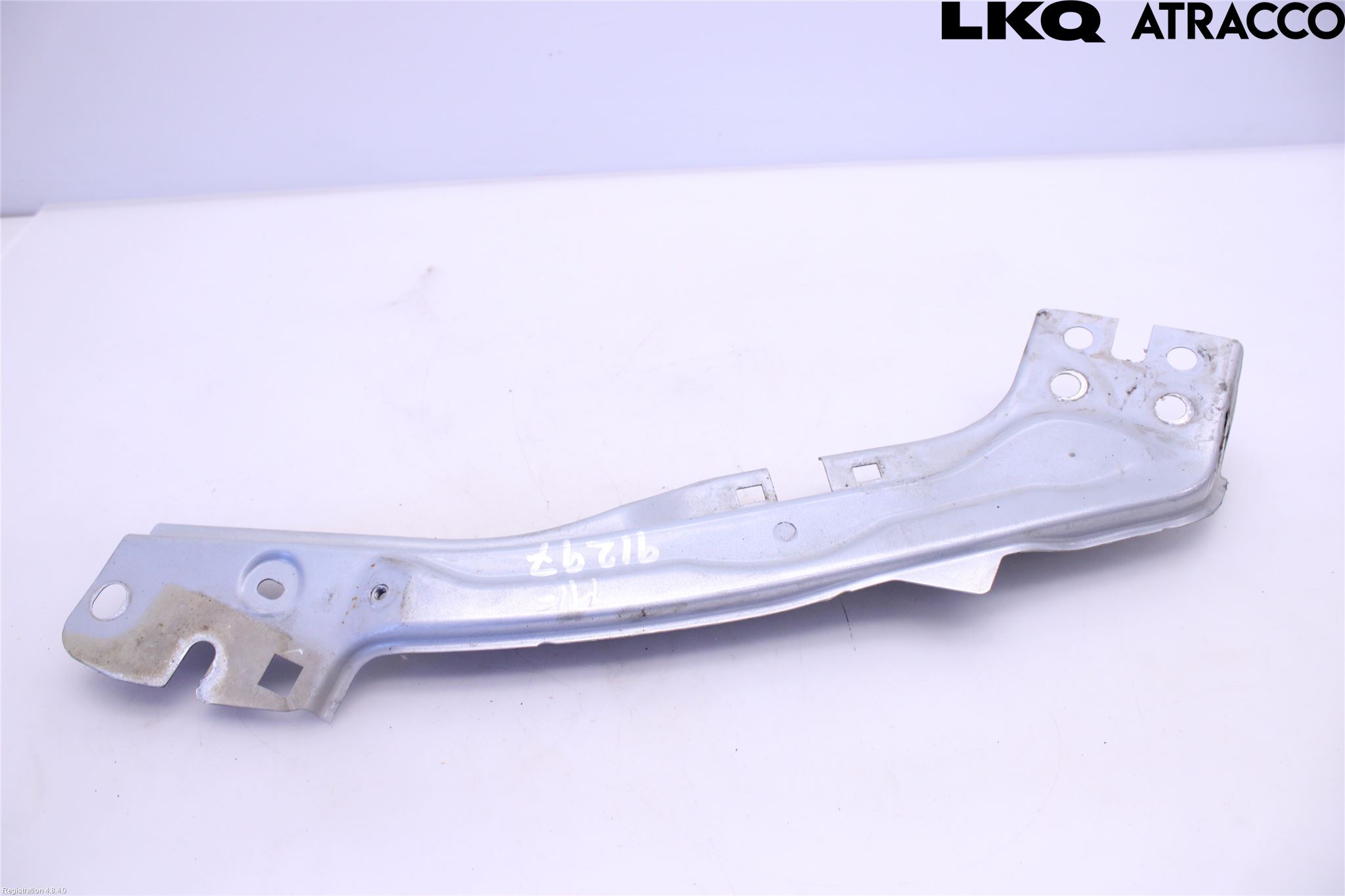 Toyota PROACE I 13-16 Frontplåt