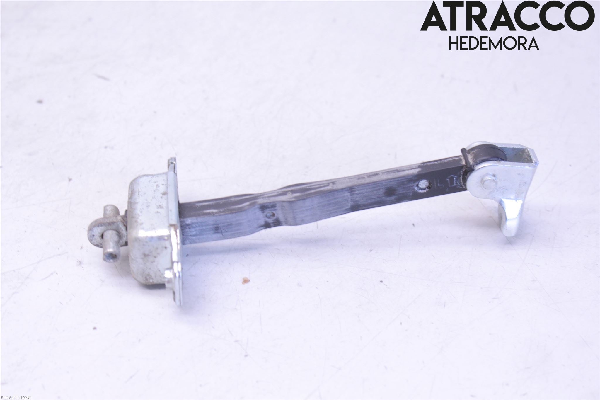 Suzuki SWIFT 11-16 Dörrstopp