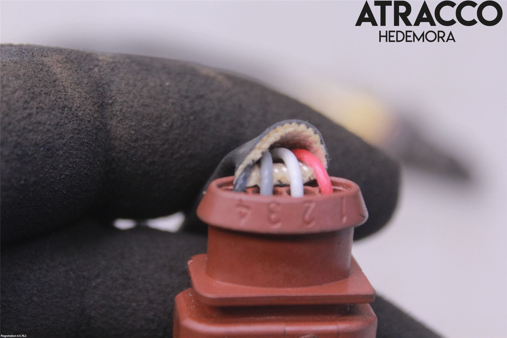 Seat LEON 13-20 Injlambdasond