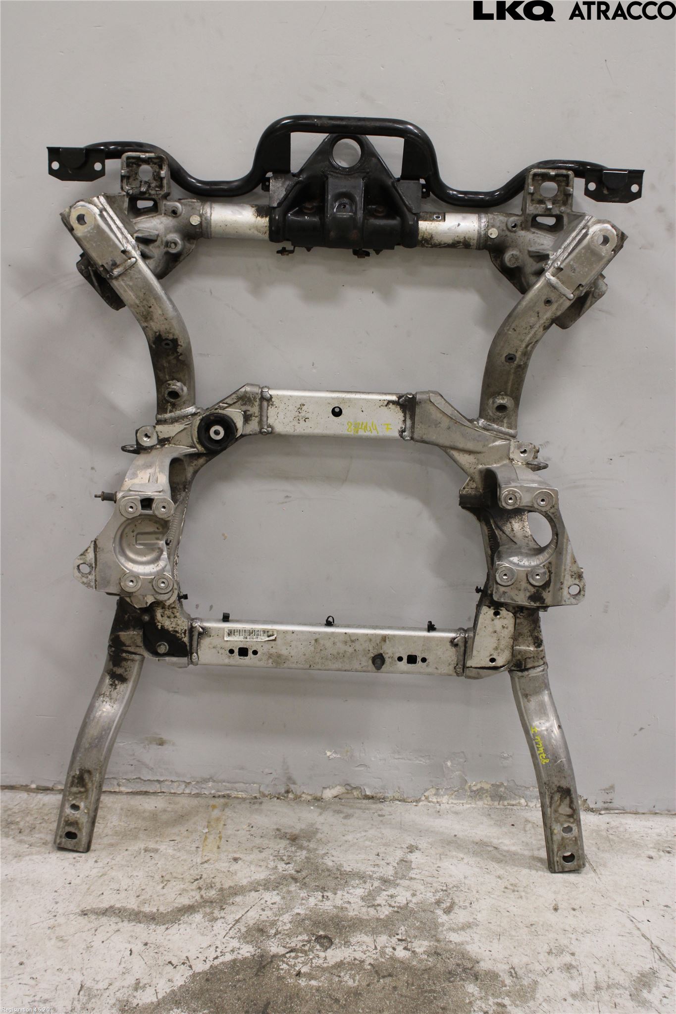Landrover RANGE ROVER (L405) 13-21 Framvagnsbalk