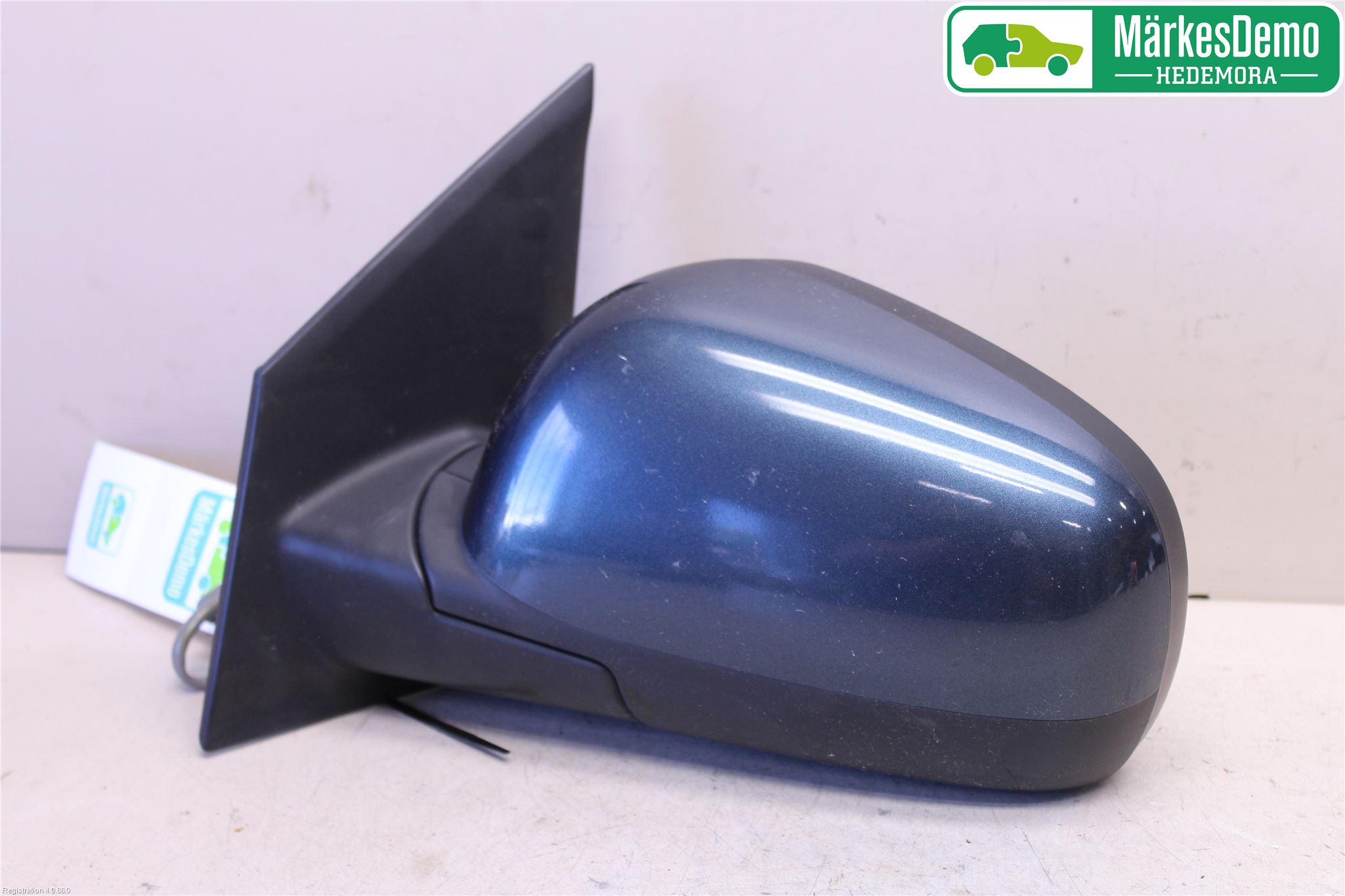 Nissan NOTE E11 06-14 Spegel Yttre El Vä