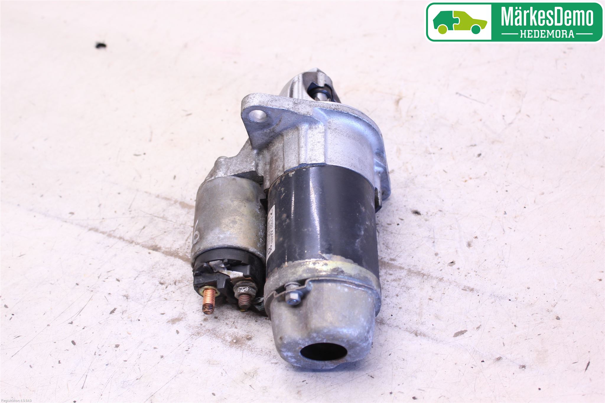 Subaru LEGACY    04-06 Startmotor