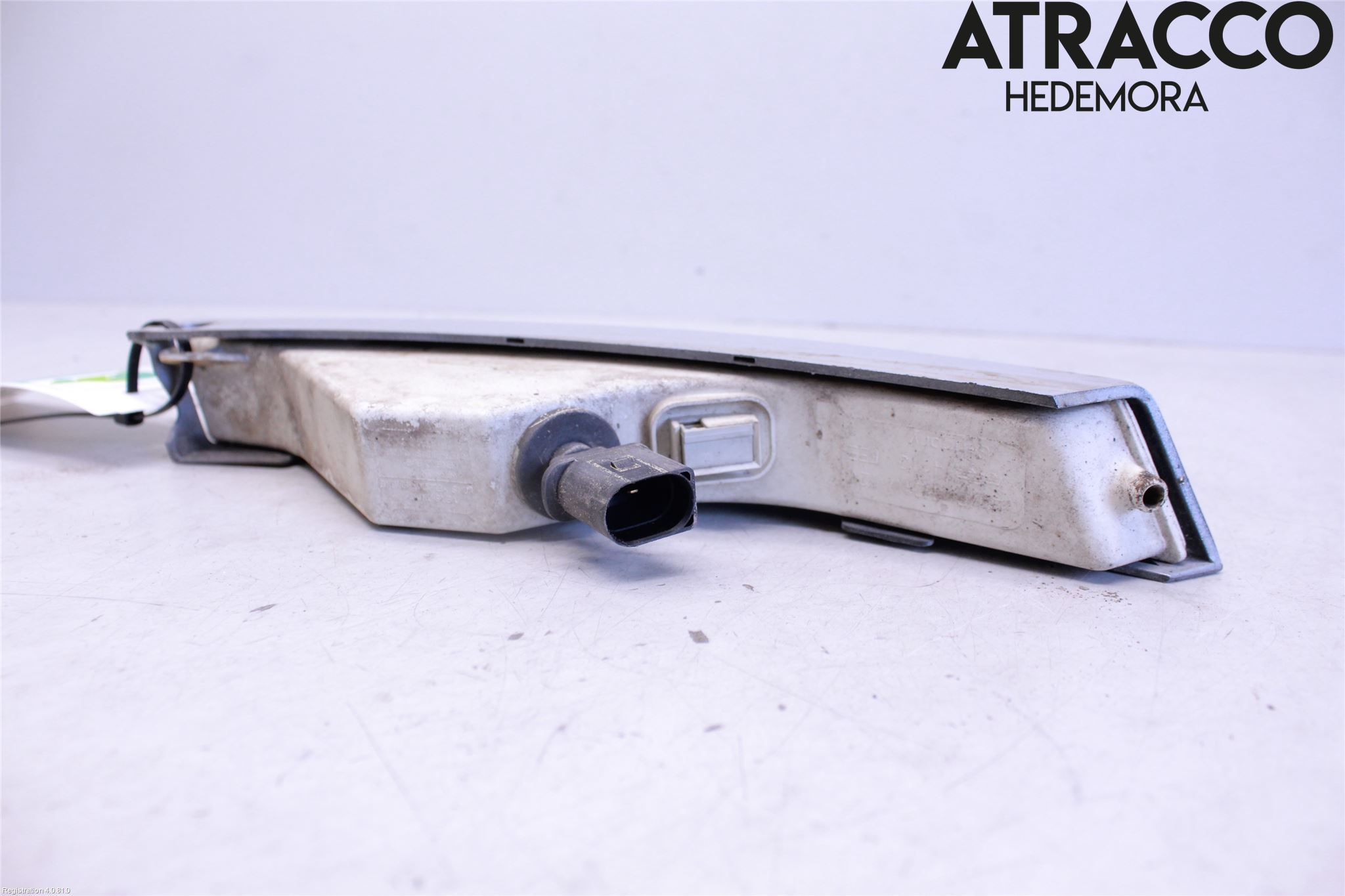 Volkswagen VW PASSAT 05-11 Blinkers Fram Vänster