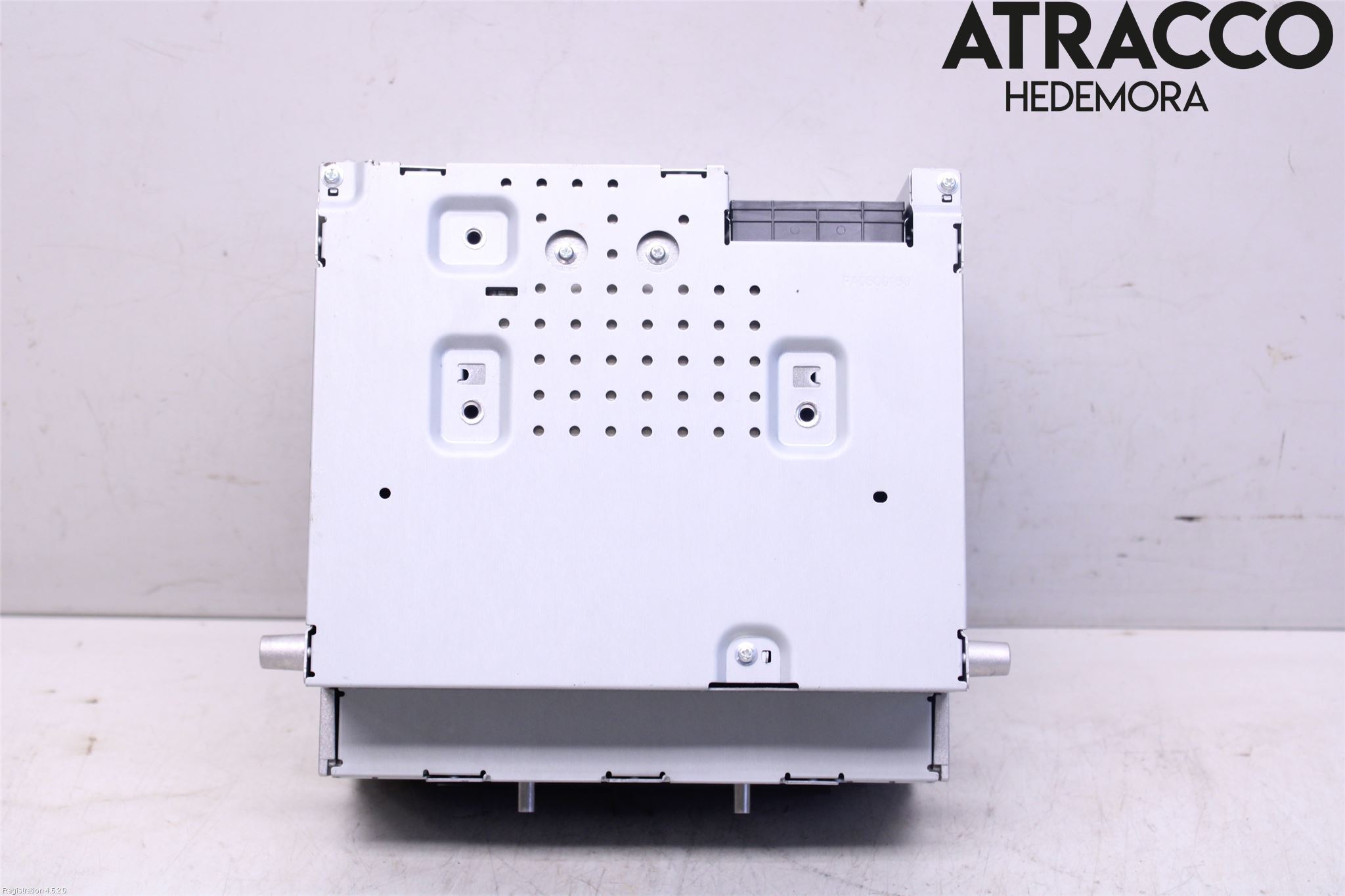 Mercedes-Benz MB GLC-KLASS (X253/C253) 15-22 Cd Radio - Multimediapanel