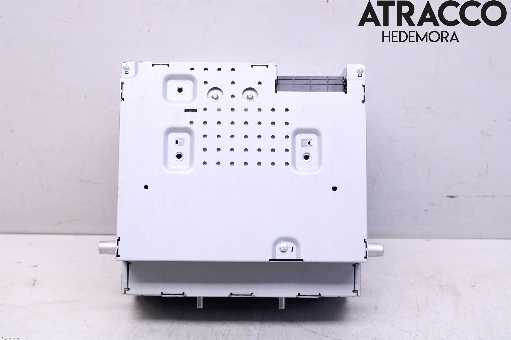 MB GLC-KLASS (X253/C253) 15-22 Cd Radio - Multimediapanel