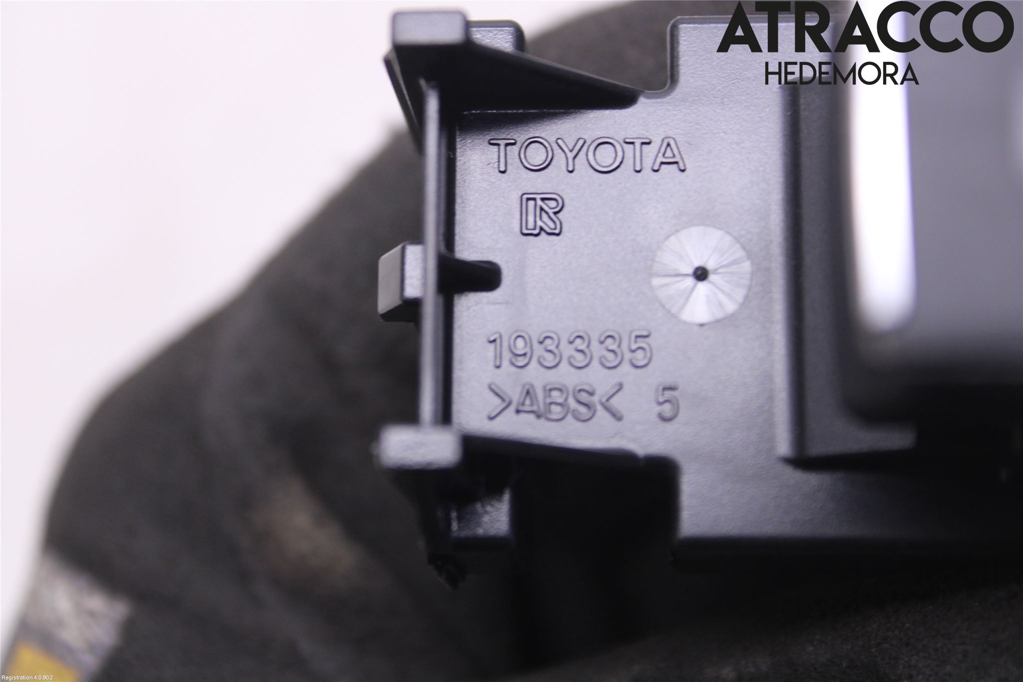 Toyota RAV4 19- Strömställare Elhiss