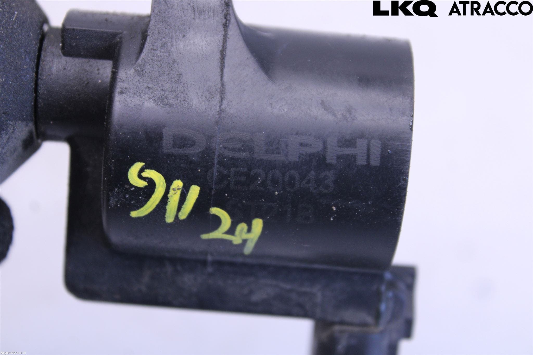 Ford FOCUS 08-11 Tändspole