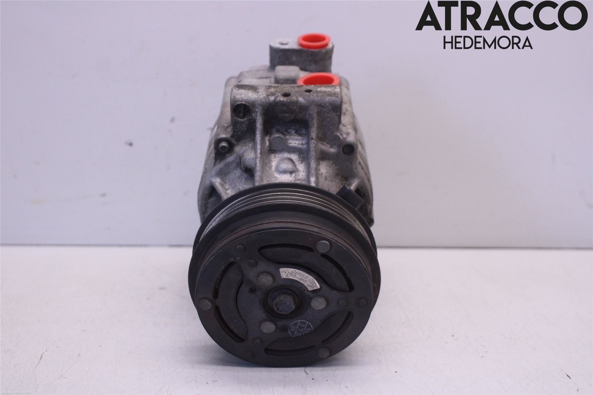 Subaru LEGACY    07-09 Ac Kompressor