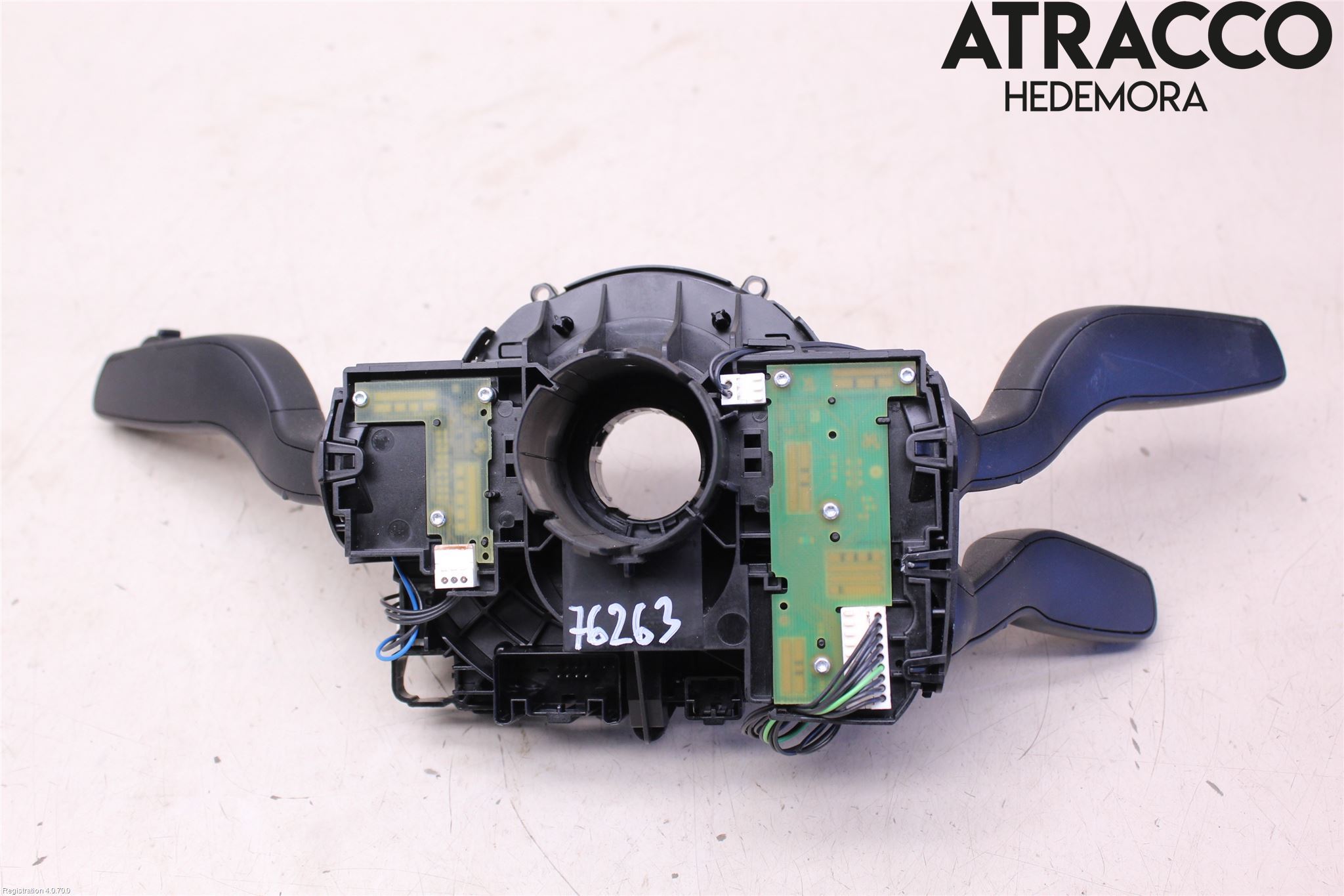 Audi A7/S7 4G 11-17 Spakcentral
