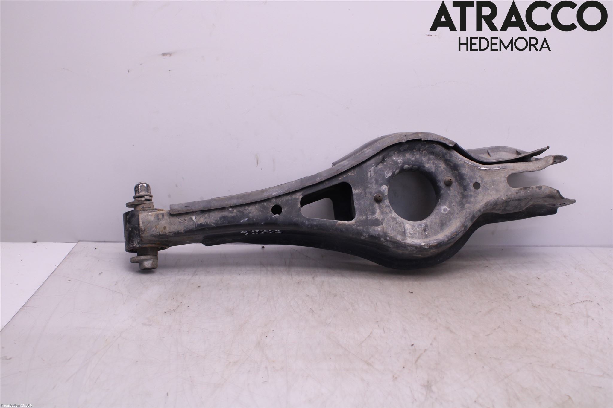 Kia OPTIMA 16-20 Bärarm Bak Vänster