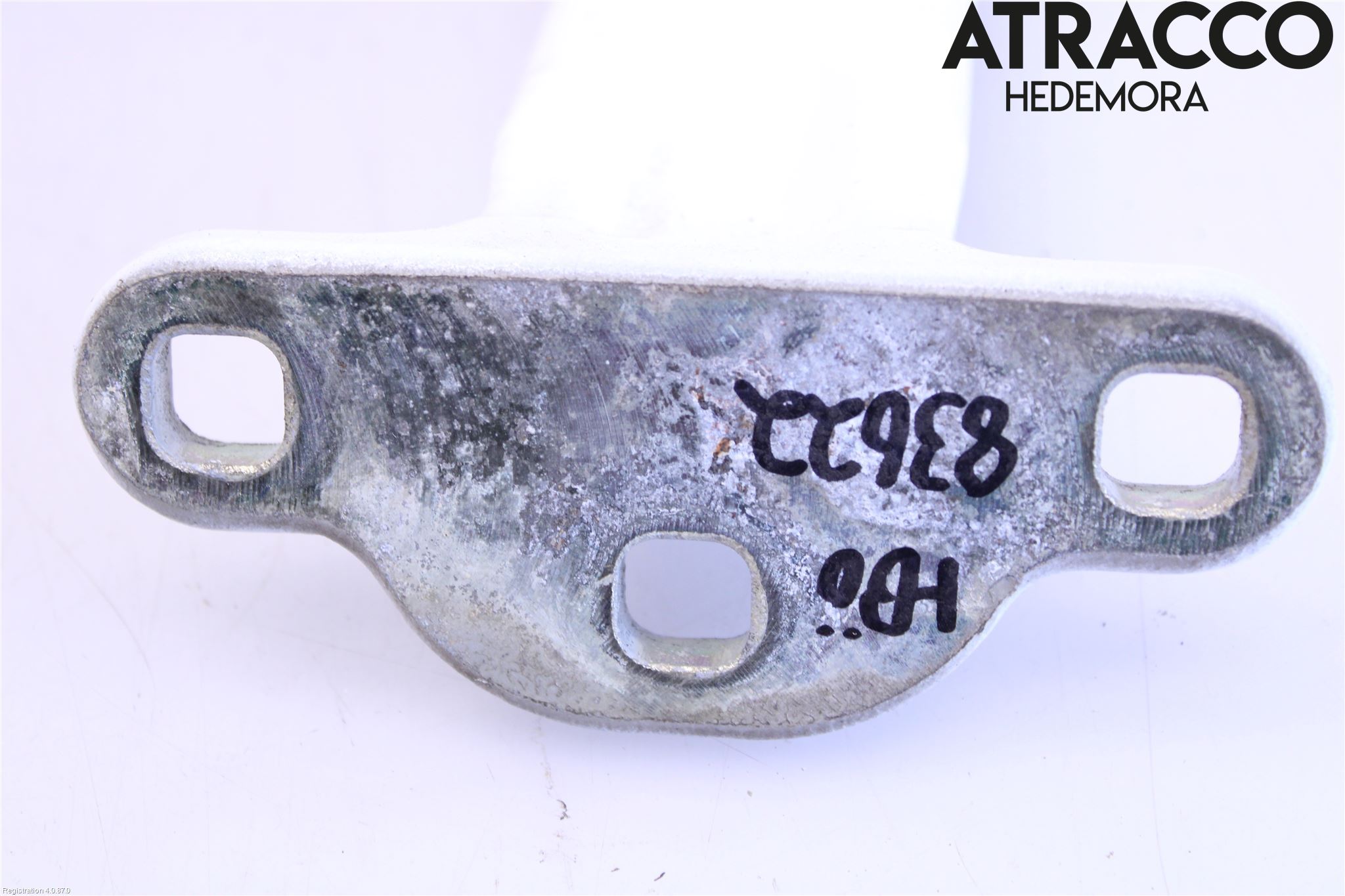 Ford TRANSIT/TOURNEO CONNECT 13-22 Dörrgångjärn