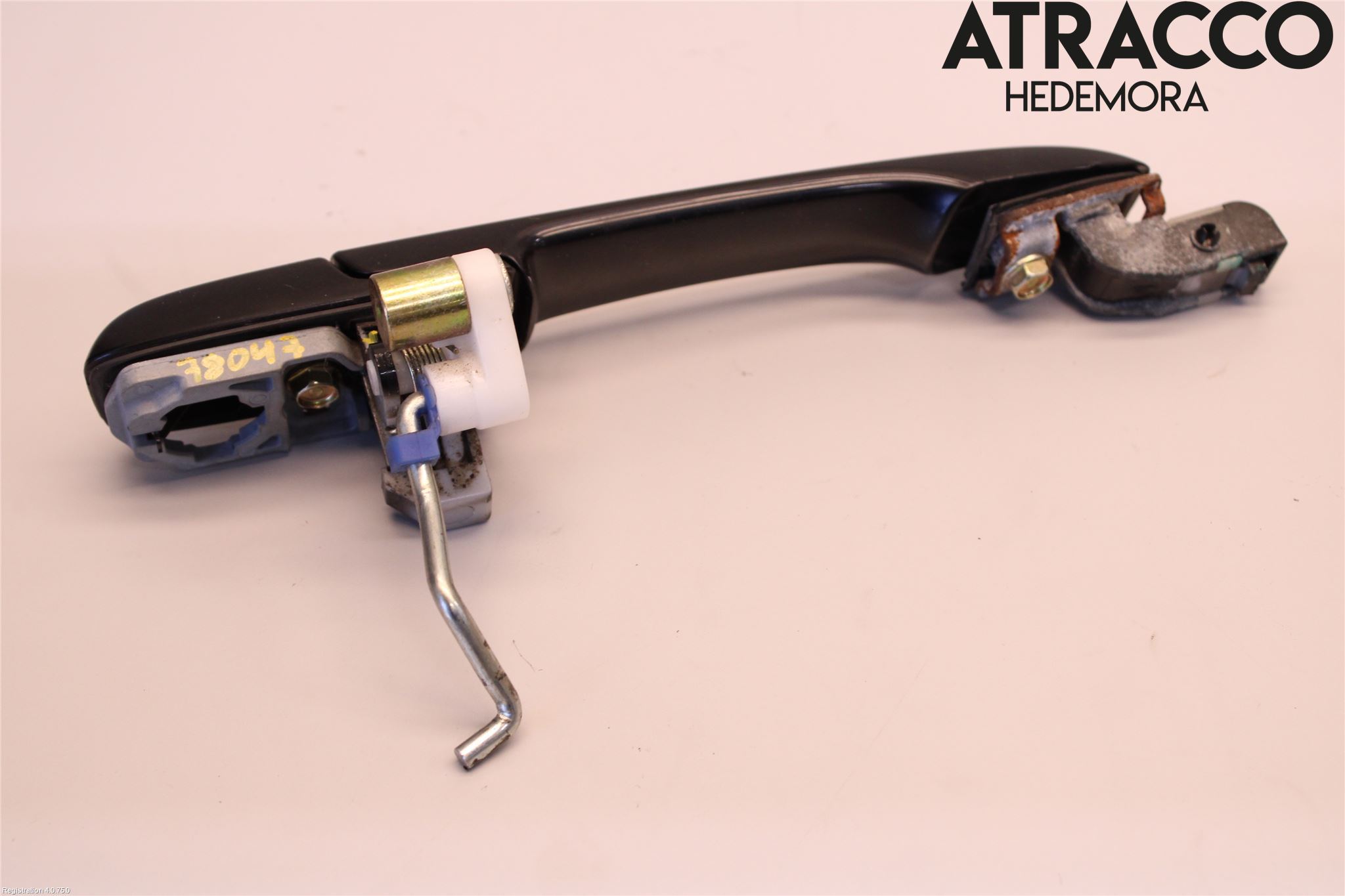 Honda CR-V 02-06 Dörrhandtag Yttre Vä