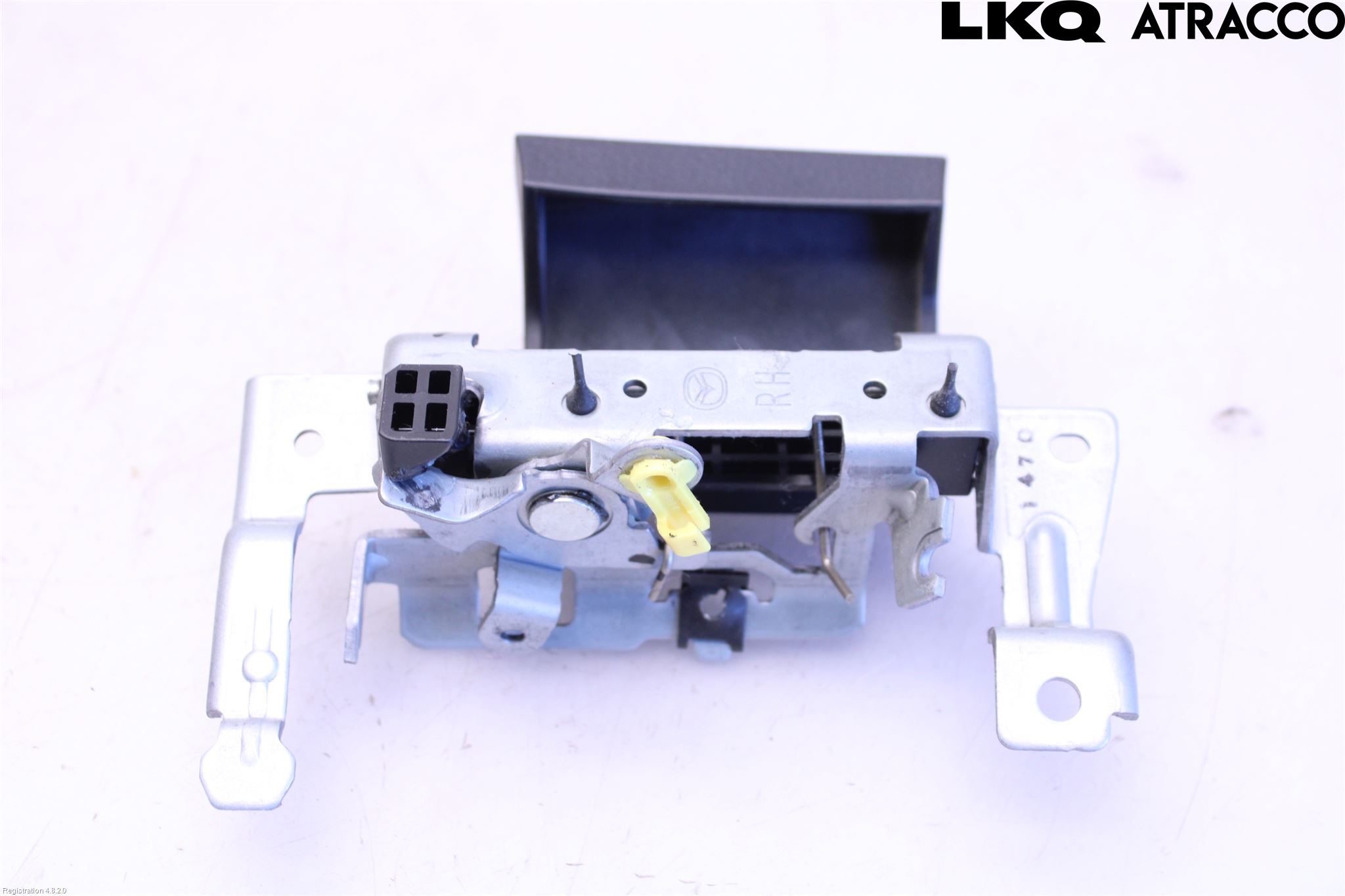 Mazda MX-30 20- Dörrhandtag Inre Hö