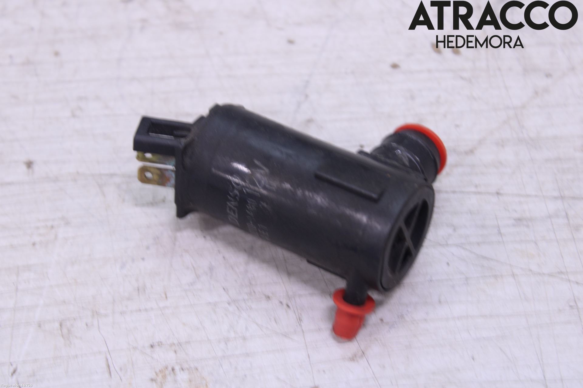 Suzuki GRAND VITARA I 98-05 Spolarpump Baklucka
