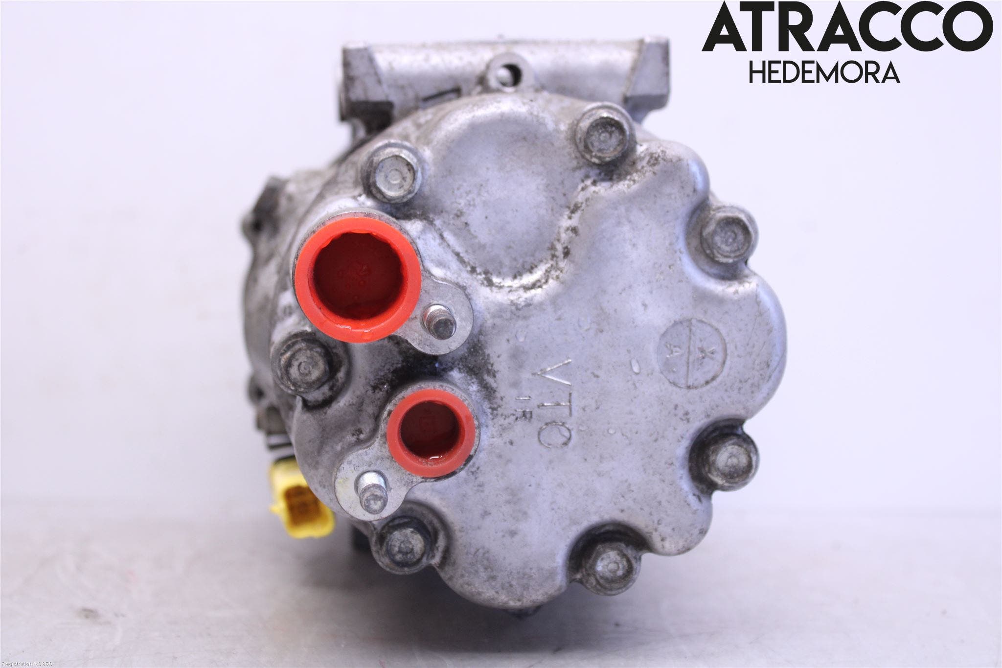 Peugeot EXPERT 15-16 Ac Kompressor