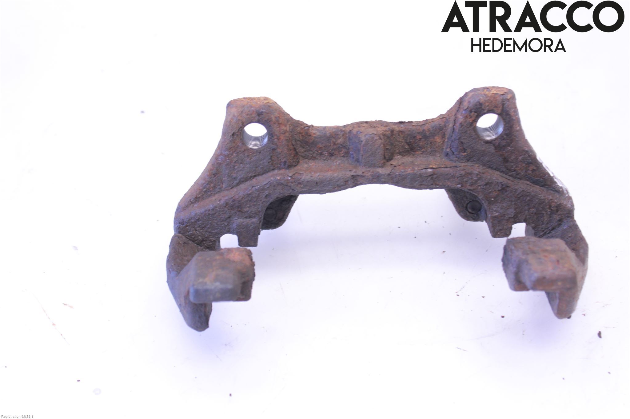 Dacia LOGAN MCV/STEPWAY Bromsokshållare