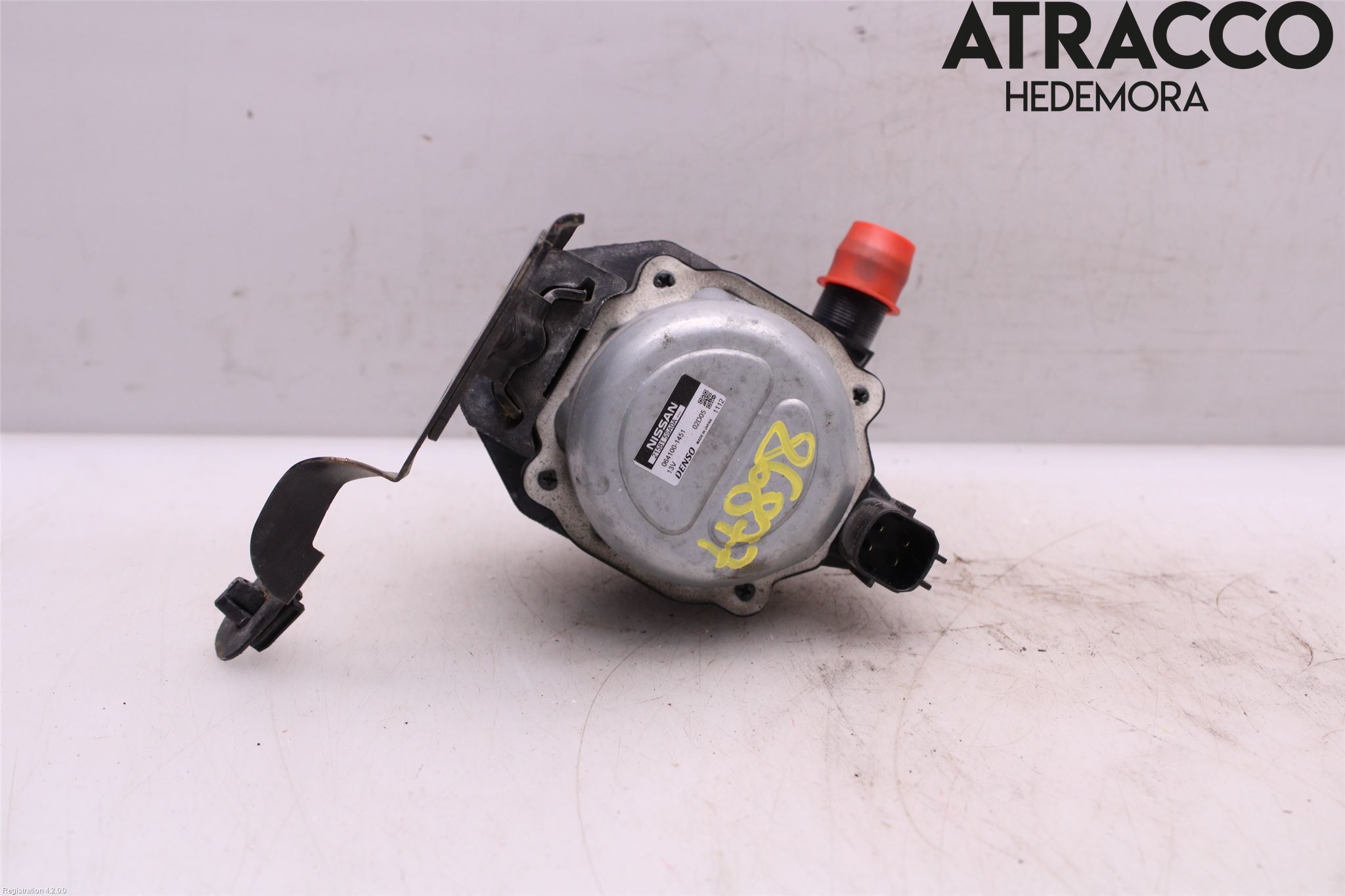 Nissan LEAF 18- Värme Cirkulationspump