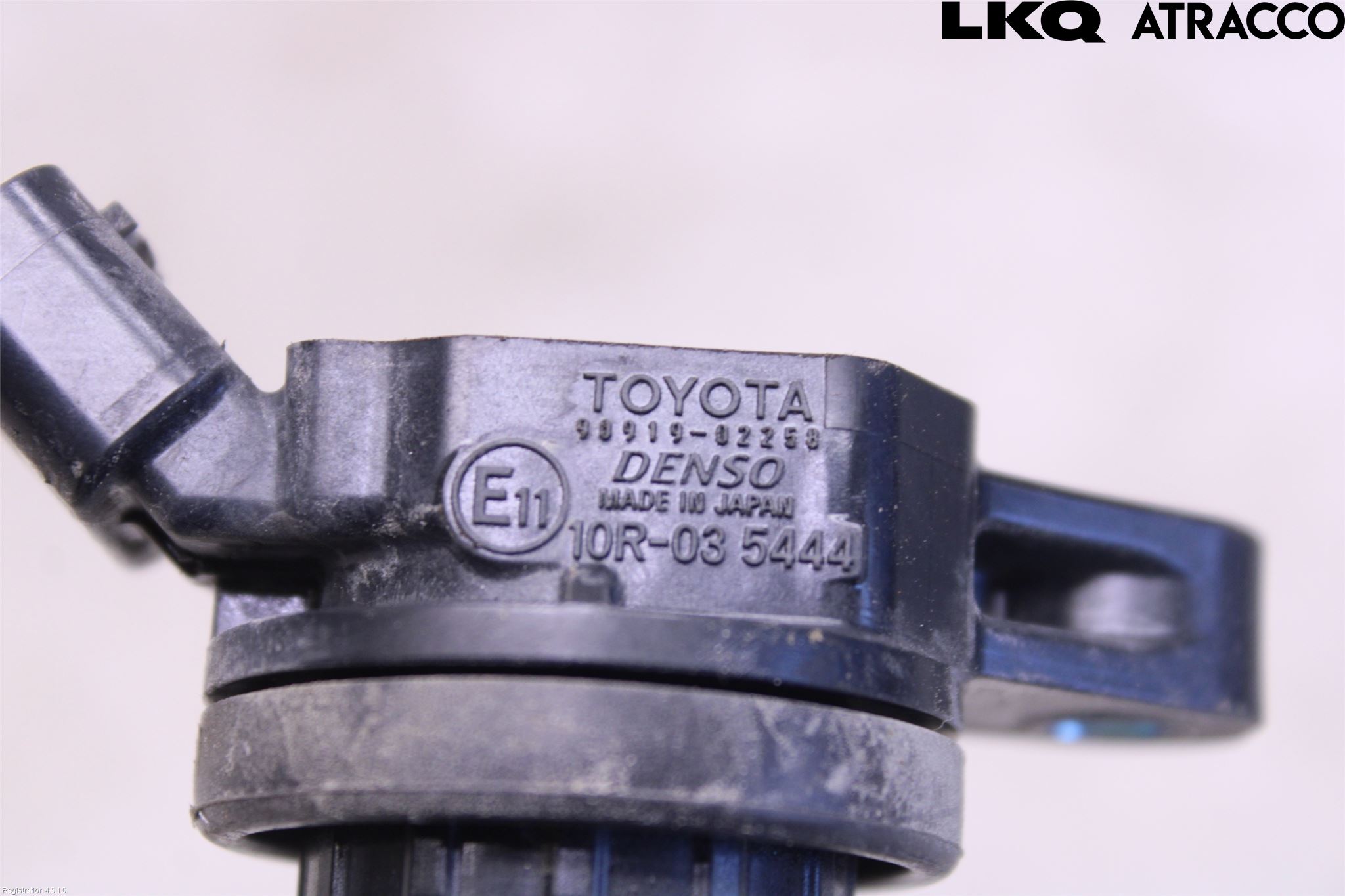 Toyota AURIS 13-19 Tändspole