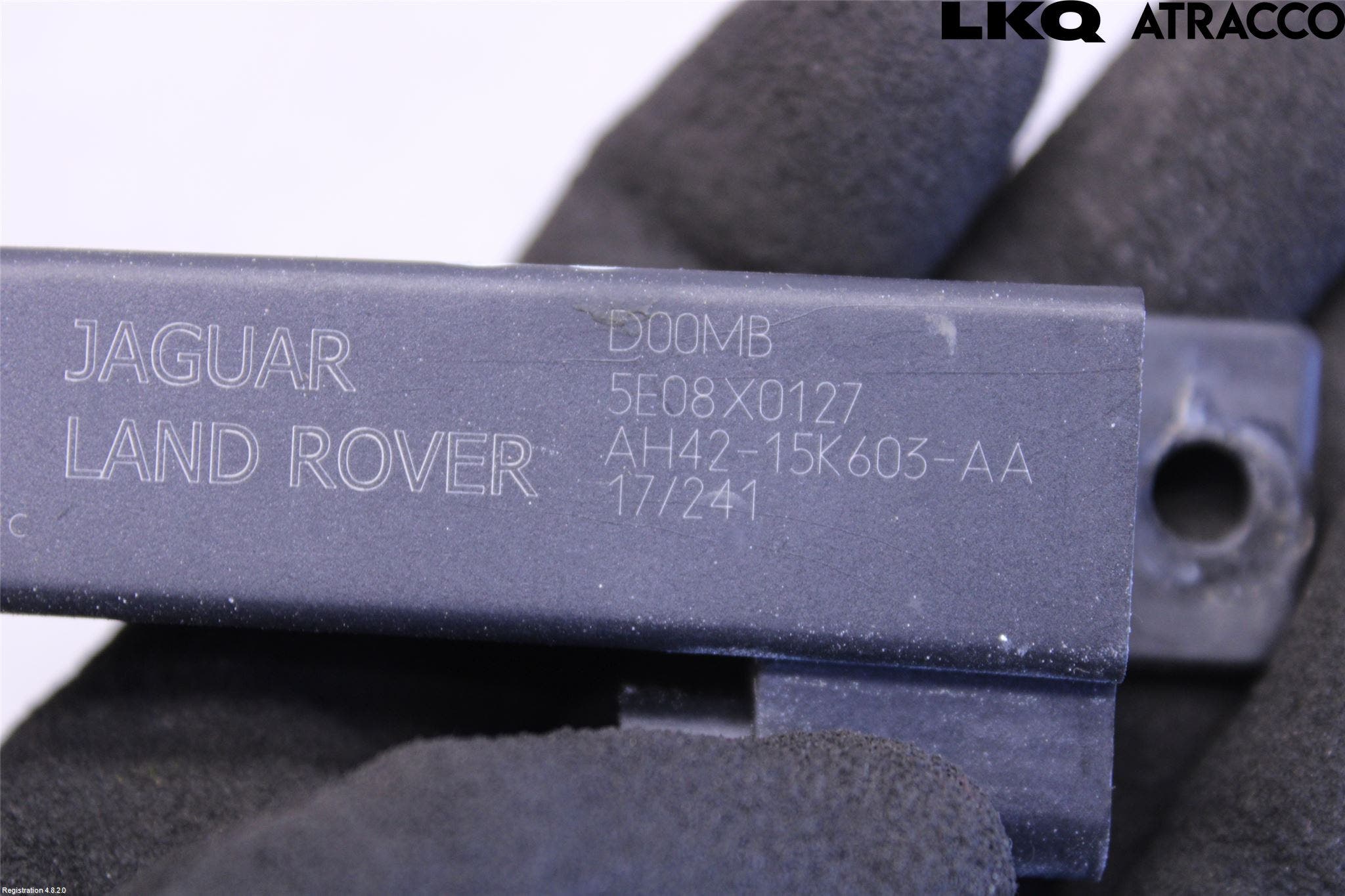 Landrover RANGE ROVER VELAR (L560) 17- Antenn