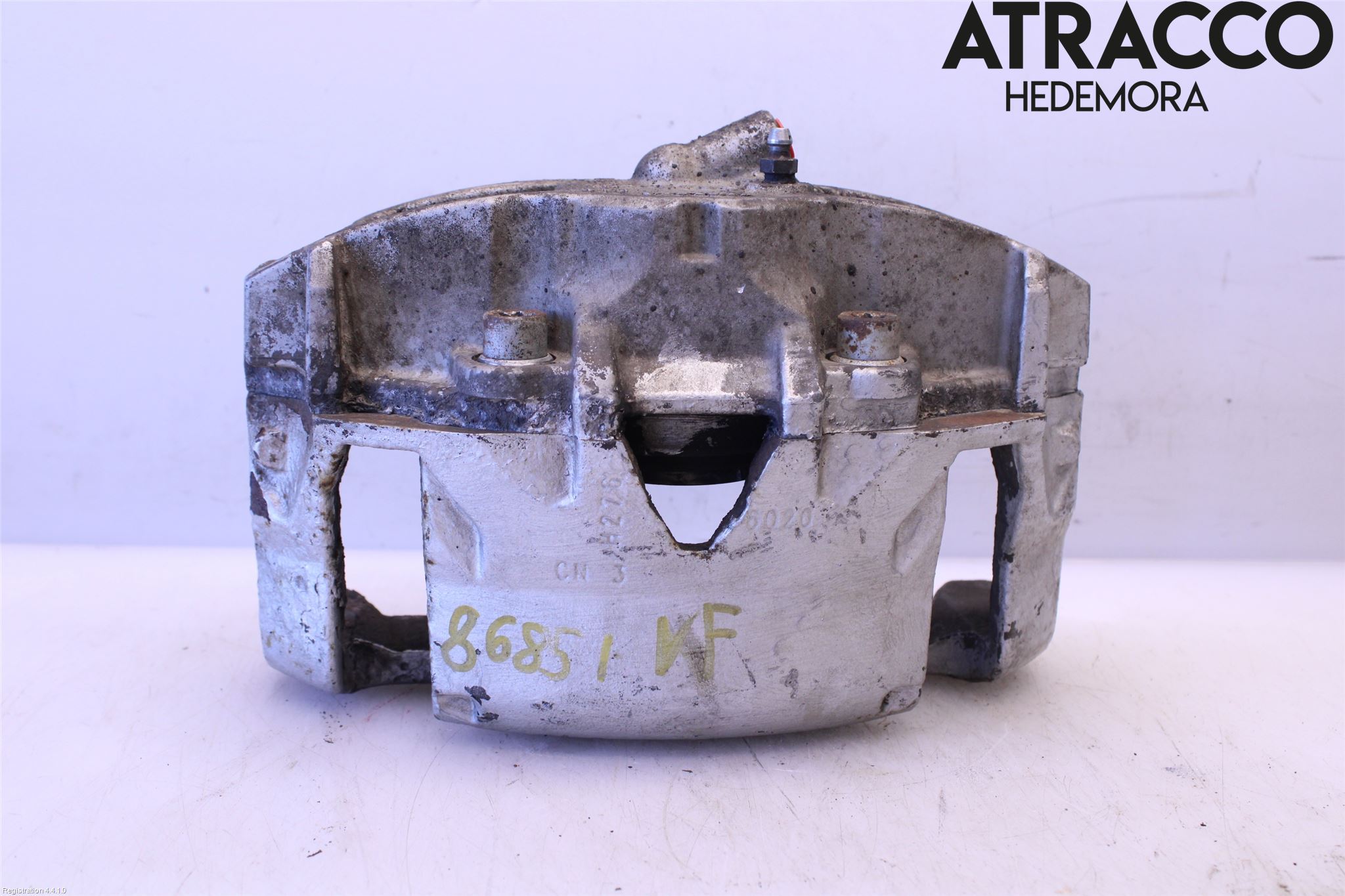 Volvo V70 08-13 Bromsok Fram Vänster