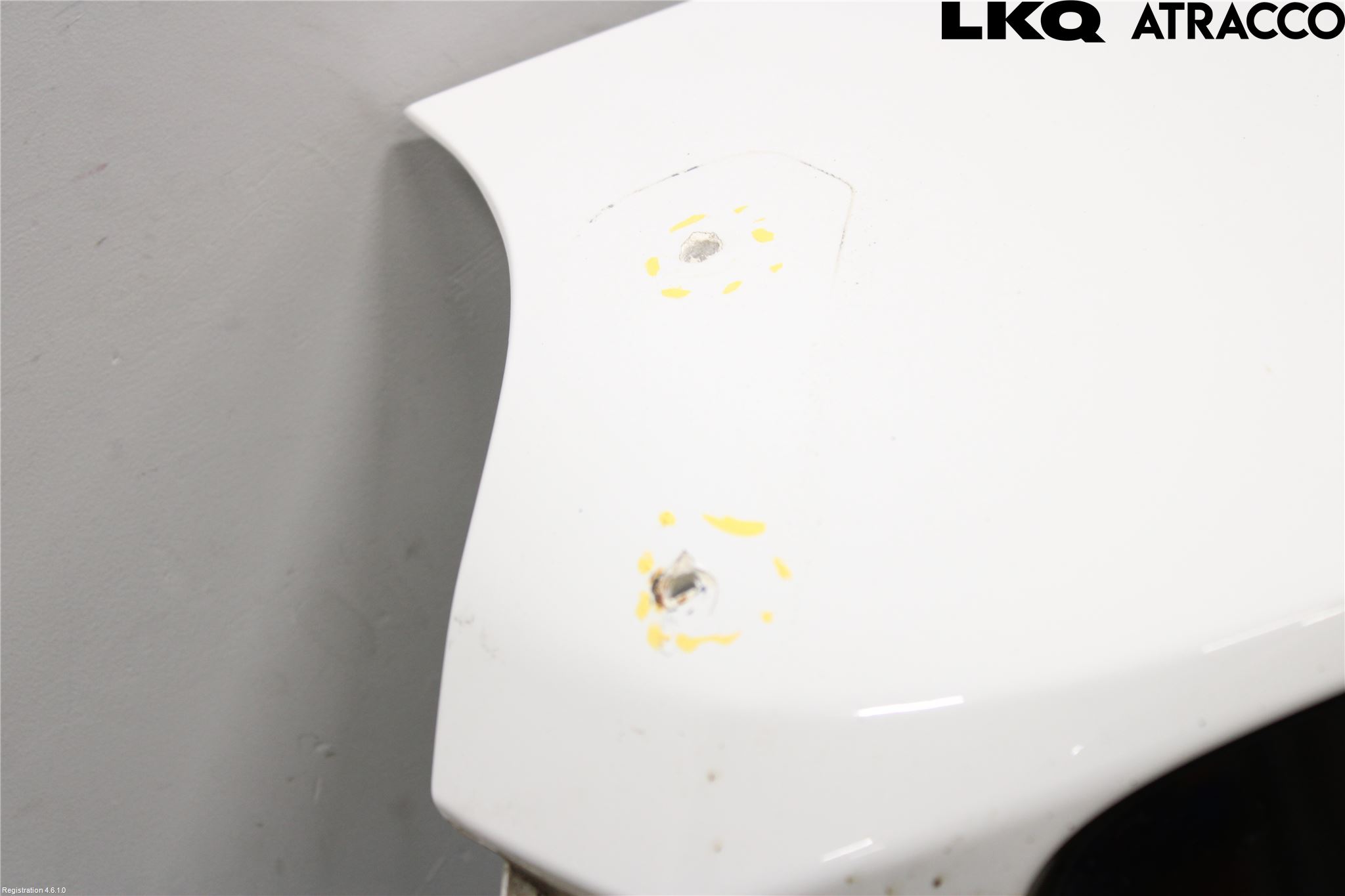 Volvo V70 14-16 Baklucka Kombi