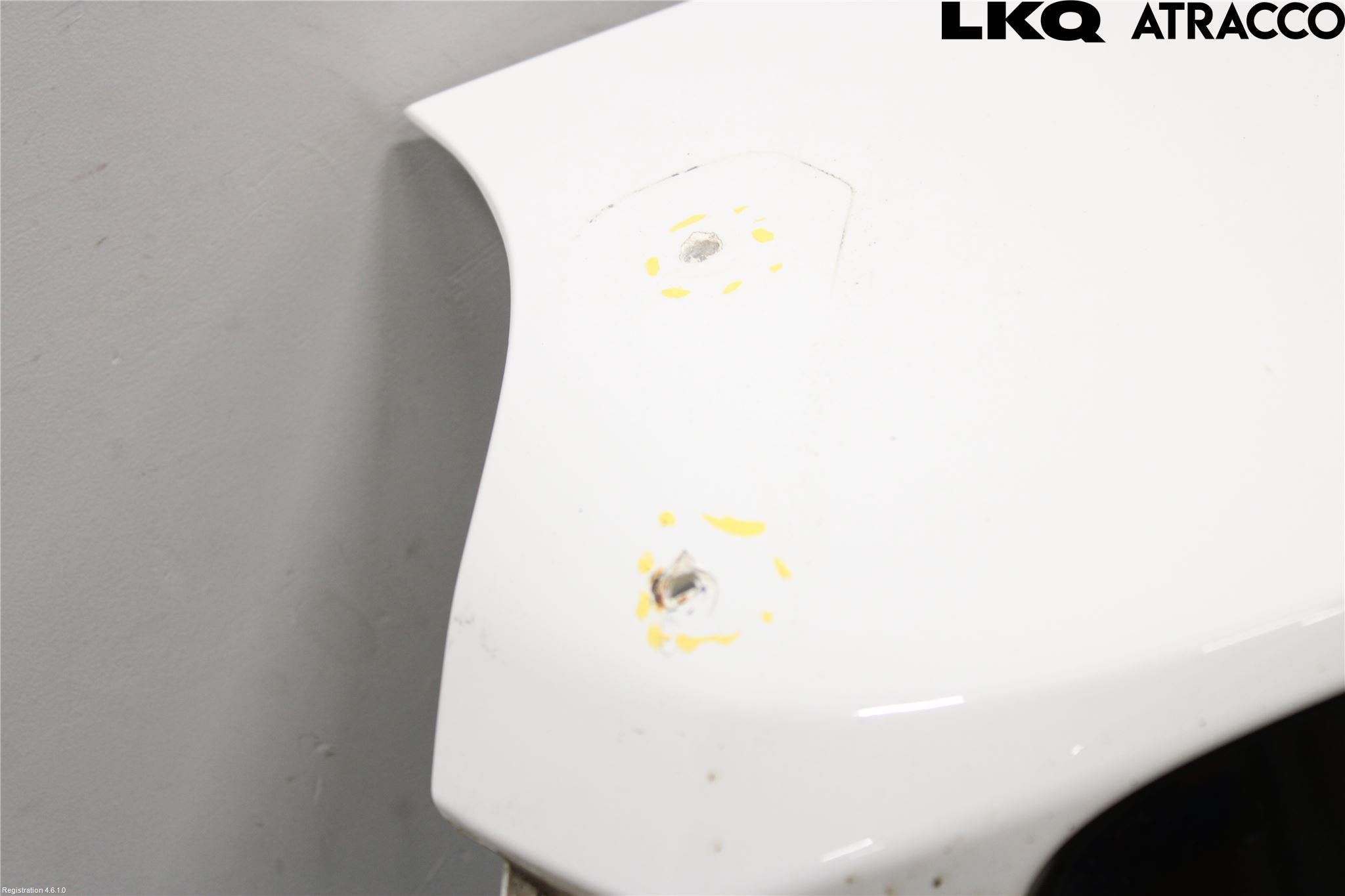 Volvo V70 14-16 Baklucka Kombi