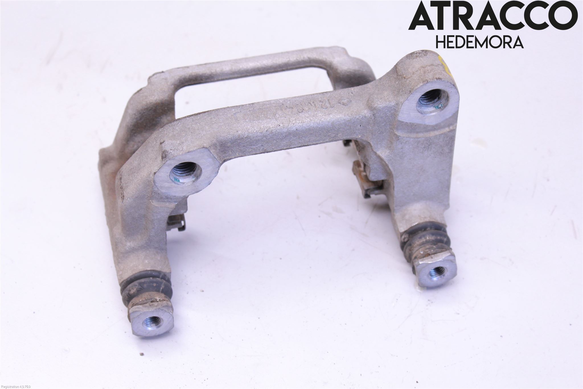 Citroen BERLINGO/E-BERLINGO 19- Bromsokshållare