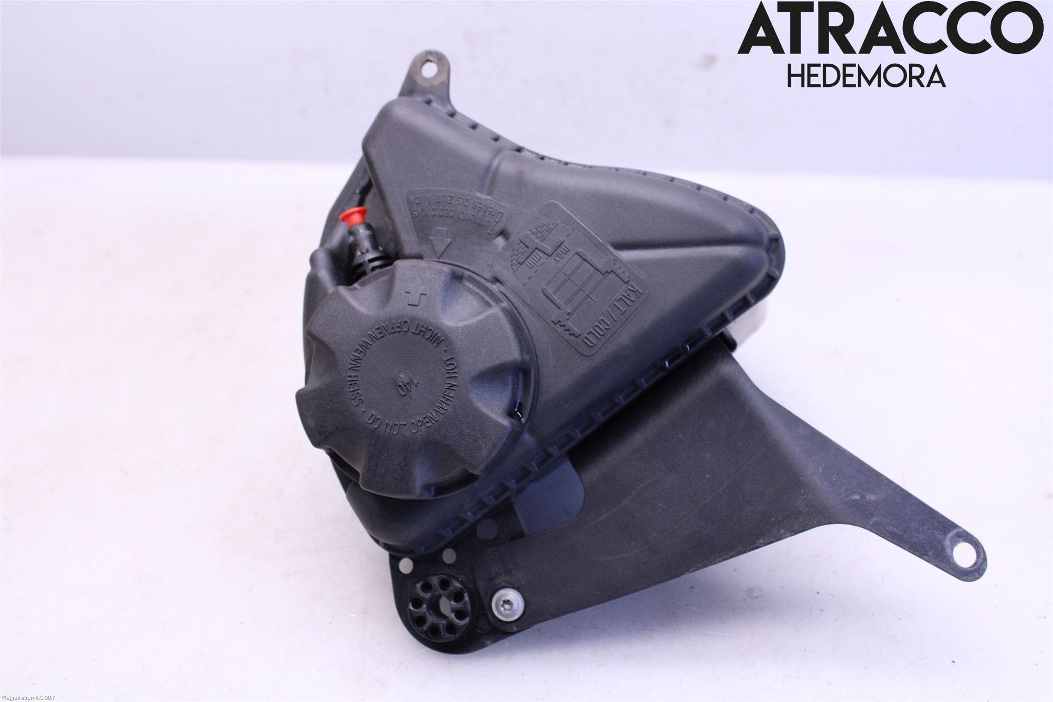 BMW 5 F10/F11/F18 09-17 Expansionstank