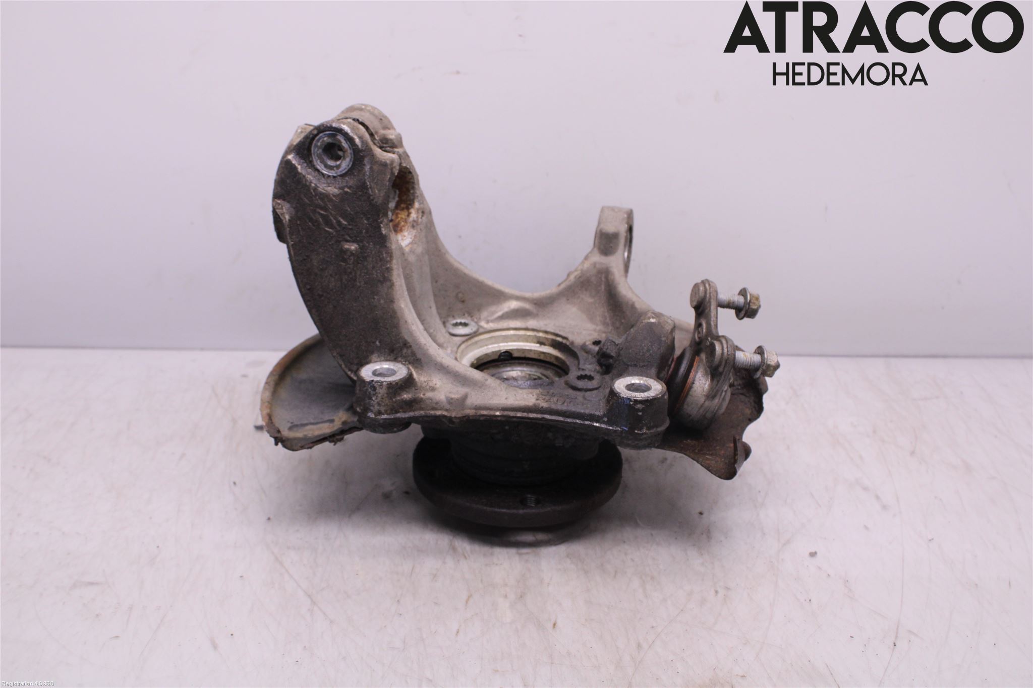 Seat ALHAMBRA 11- Styrspindel Lagerhus Hö