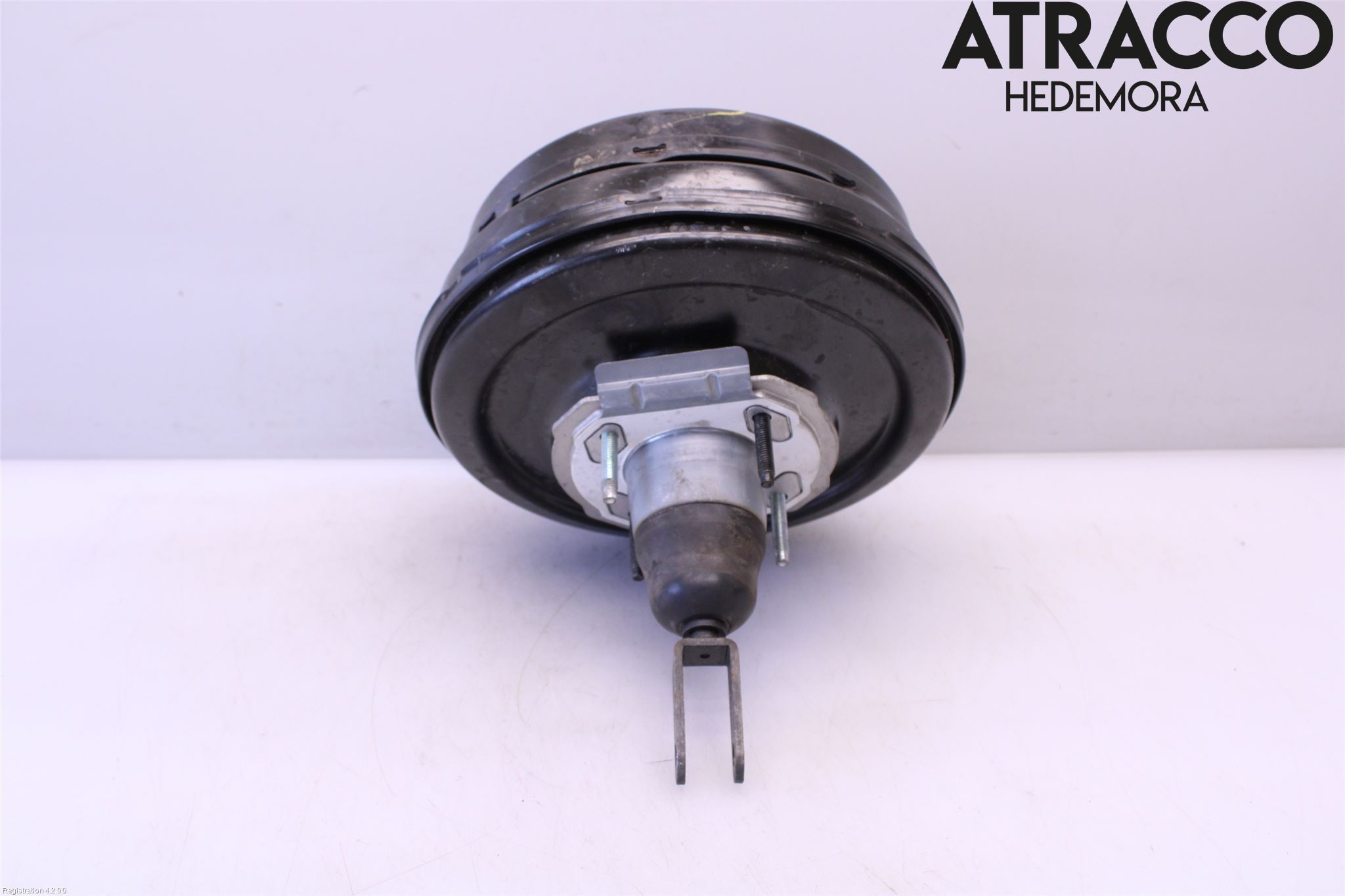 Landrover RANGE ROVER SPORT (L320) 10-13 Bromsservo