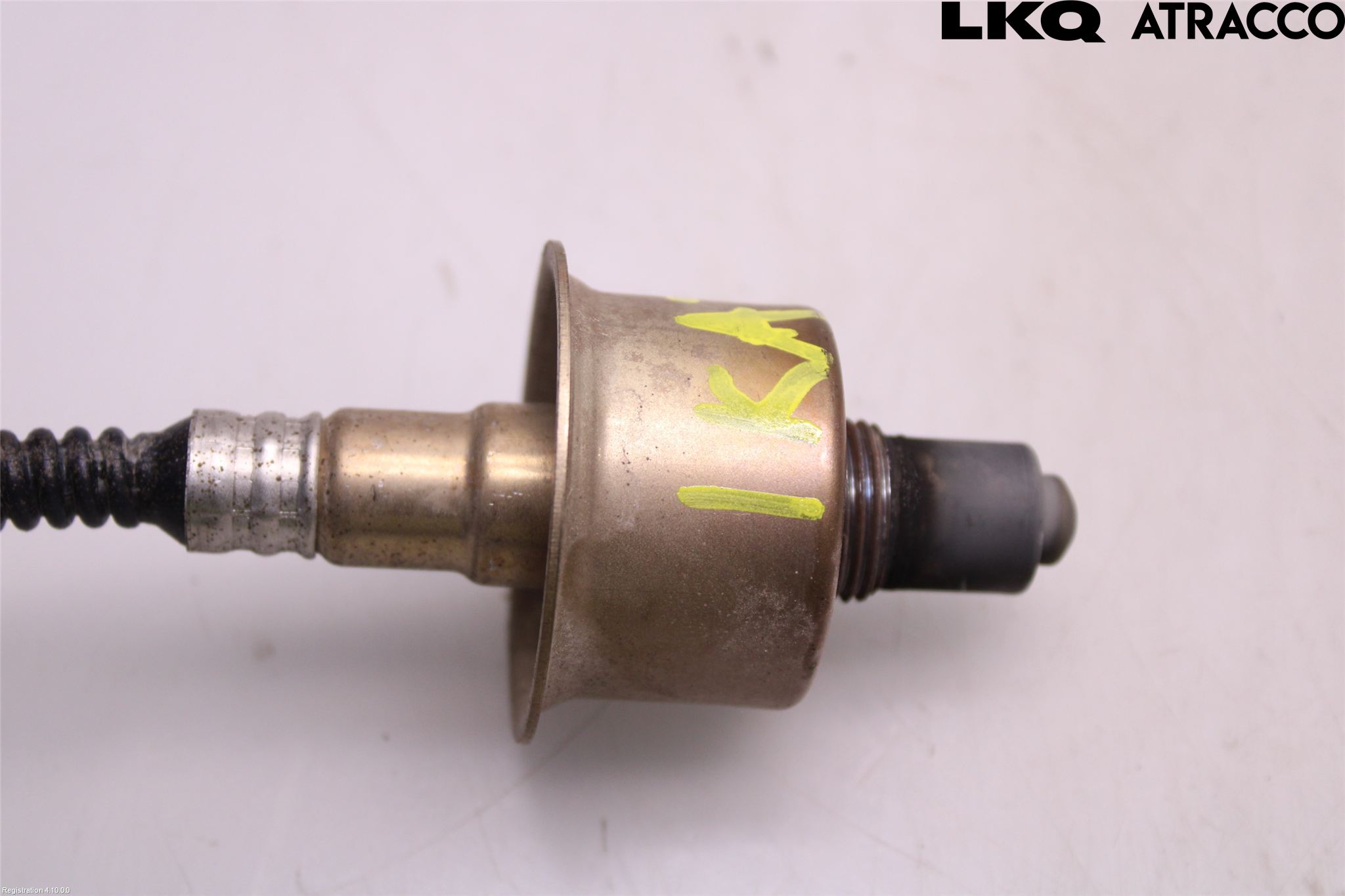 Kia CEED 06-12 Injlambdasond