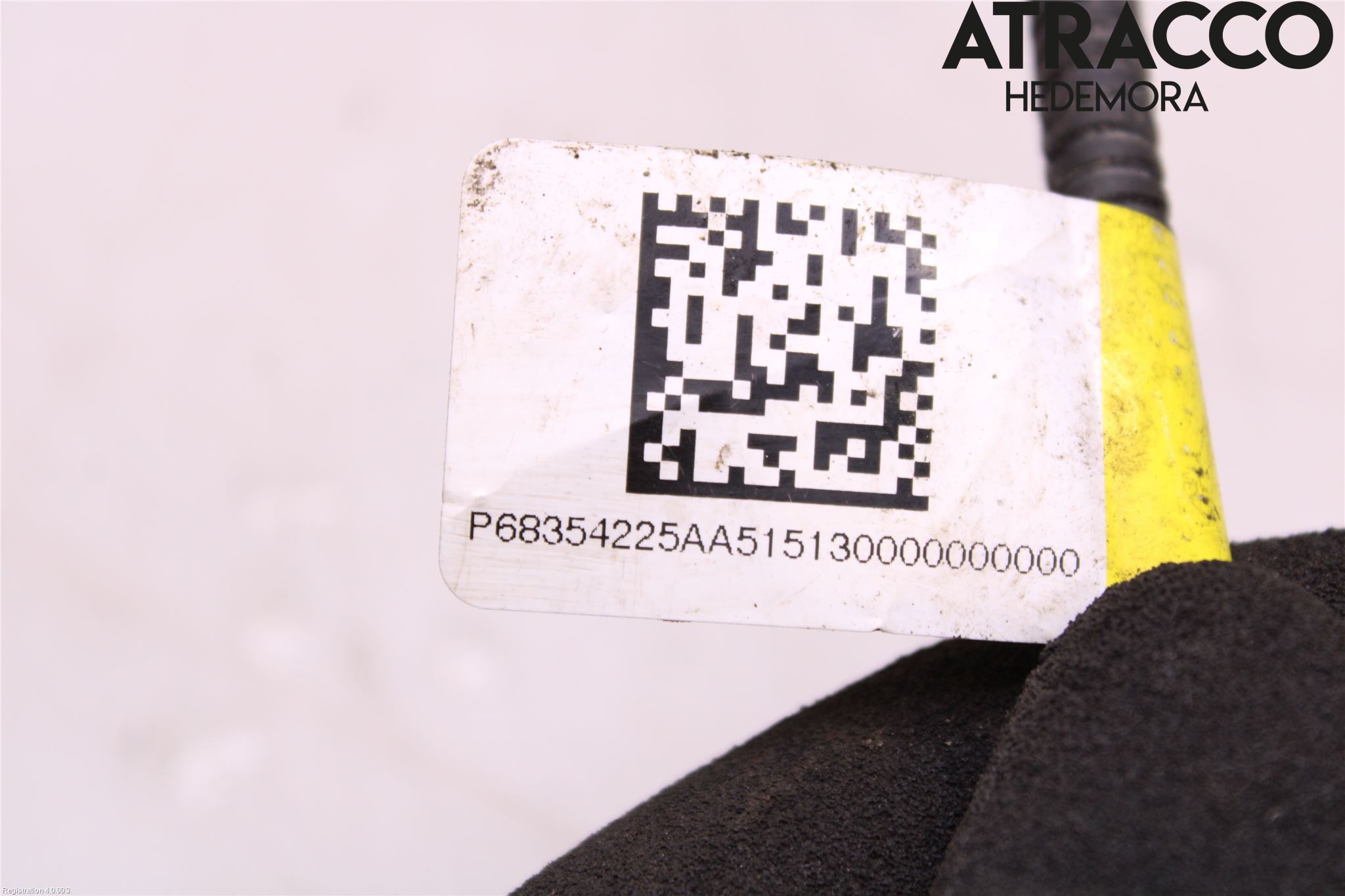 Jeep COMPASS Abs Sensor