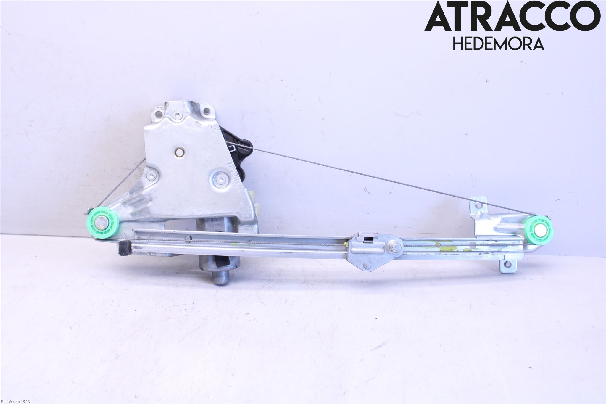 Saab 9-5 -05 Fönsterhiss El Kompl