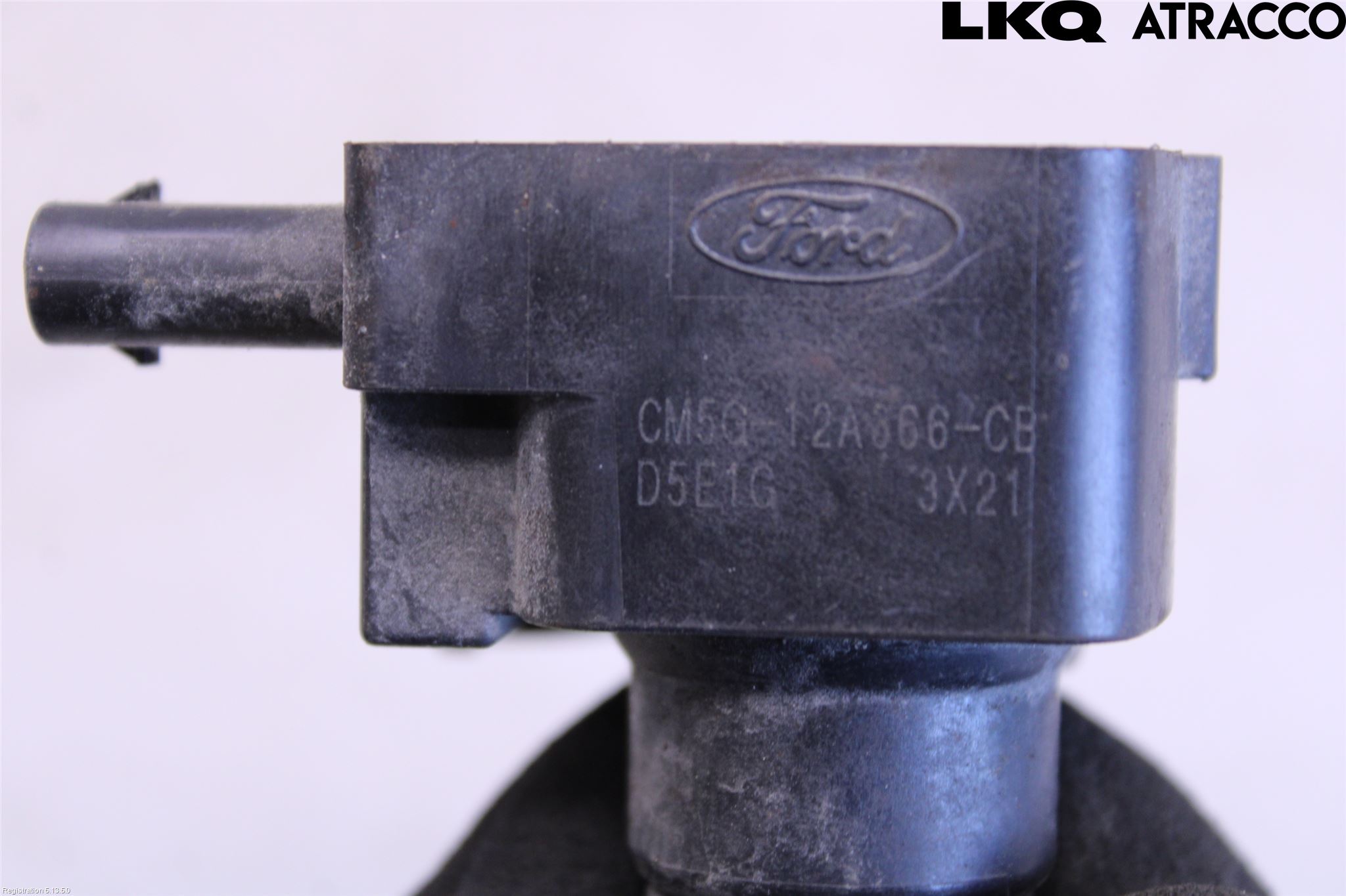 Ford FIESTA 13-17 Tändspole