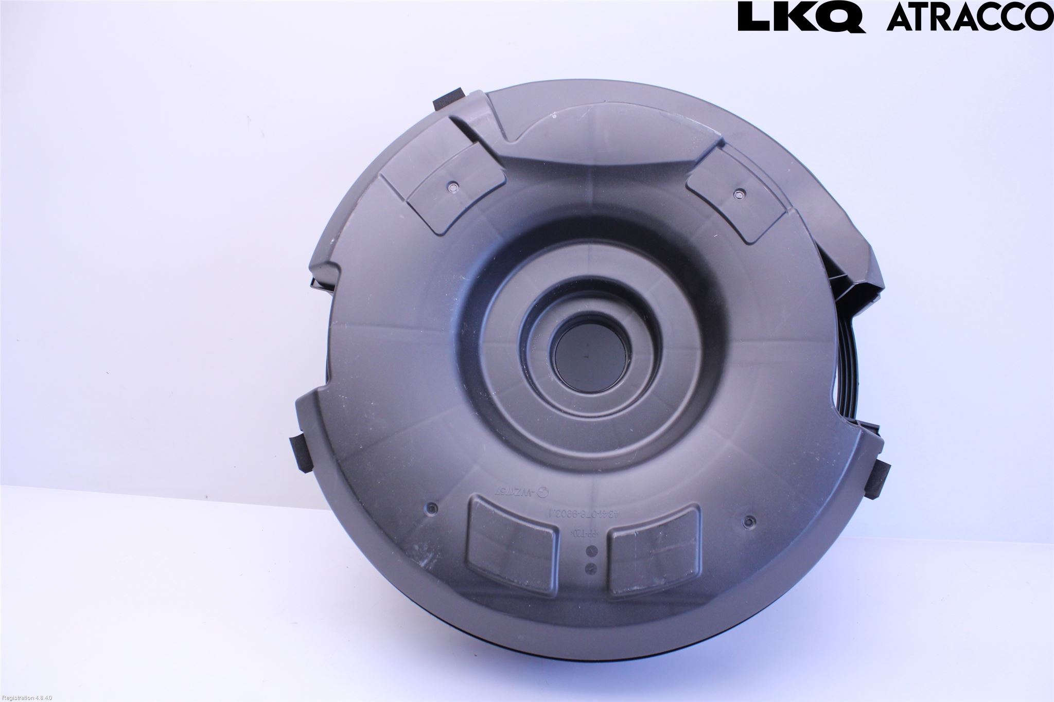 Audi A6 F2/C8 19- Högtalare