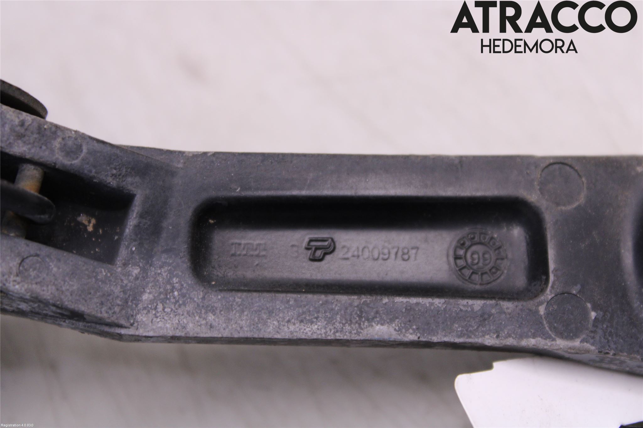 Mitsubishi ECLIPS Torkararm Armar Vindruta