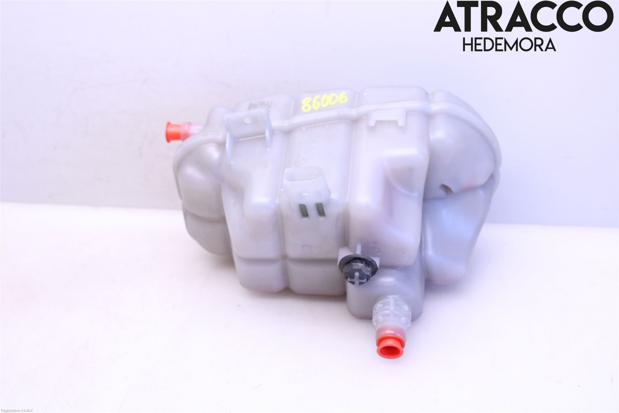 Audi A6/S6 4G 11-18 Expansionstank