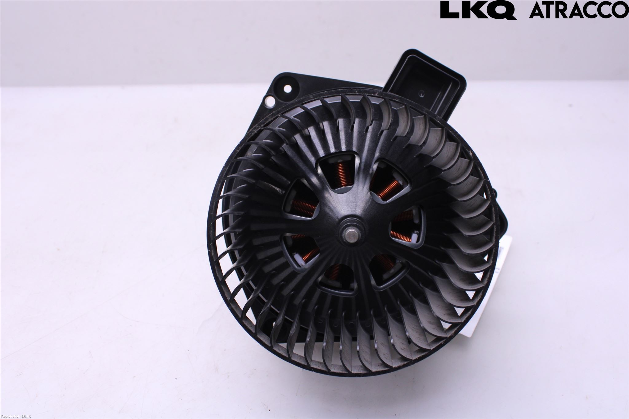 BMW X3 G01 18- Ac Värmefläkt