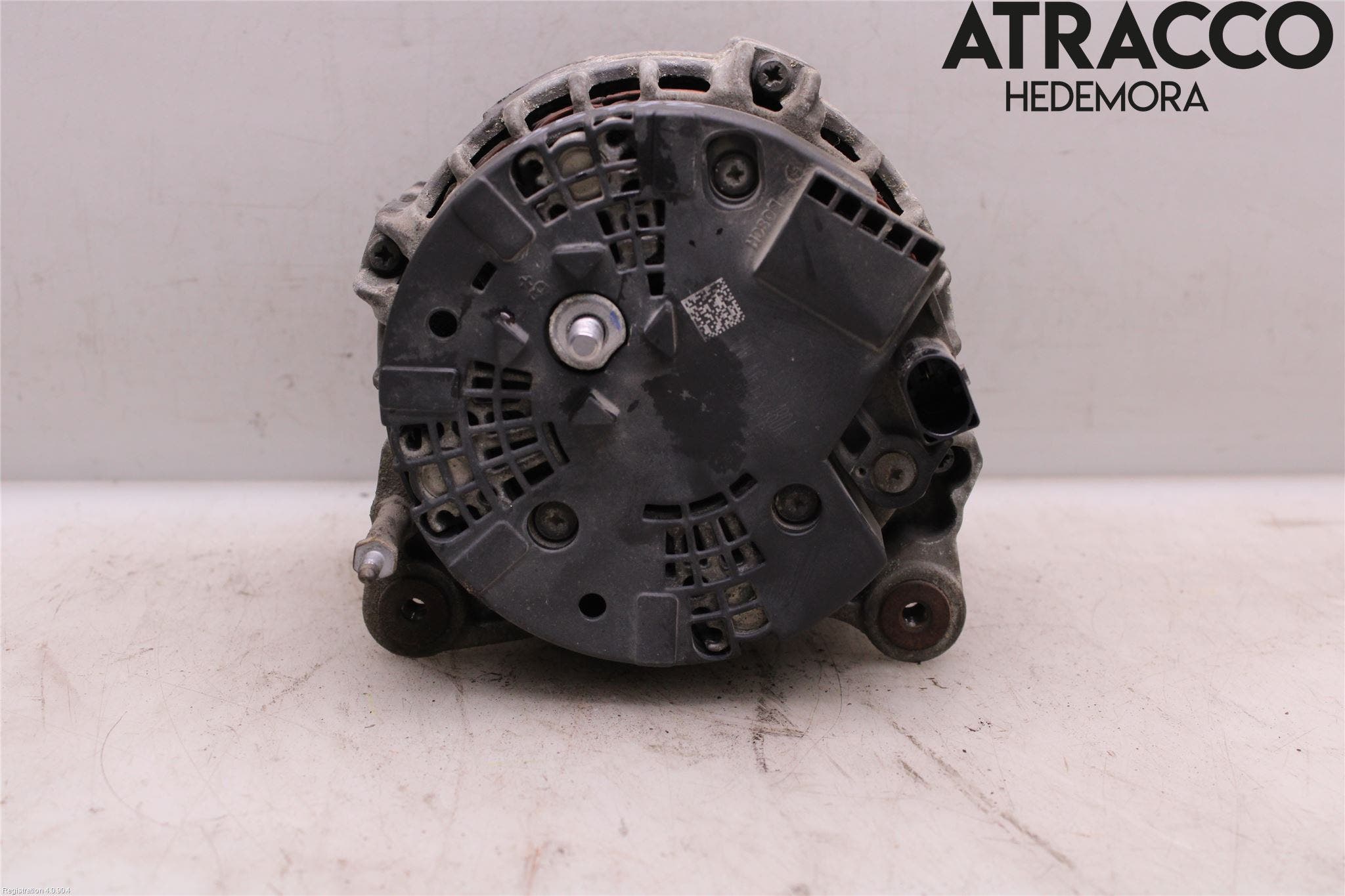 Volkswagen VW PASSAT 11-14 Generator