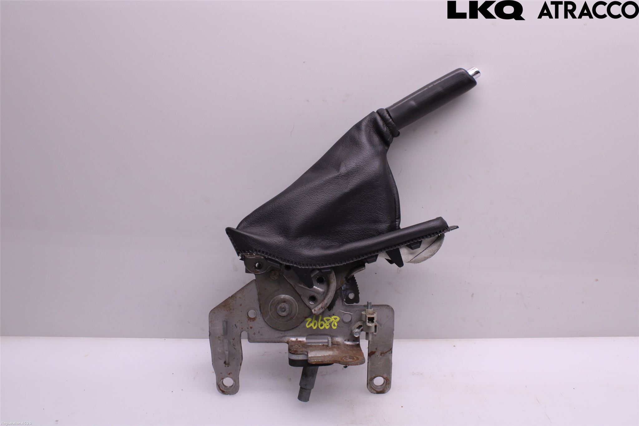 Ford MUSTANG V 05-14 Handbromsspak