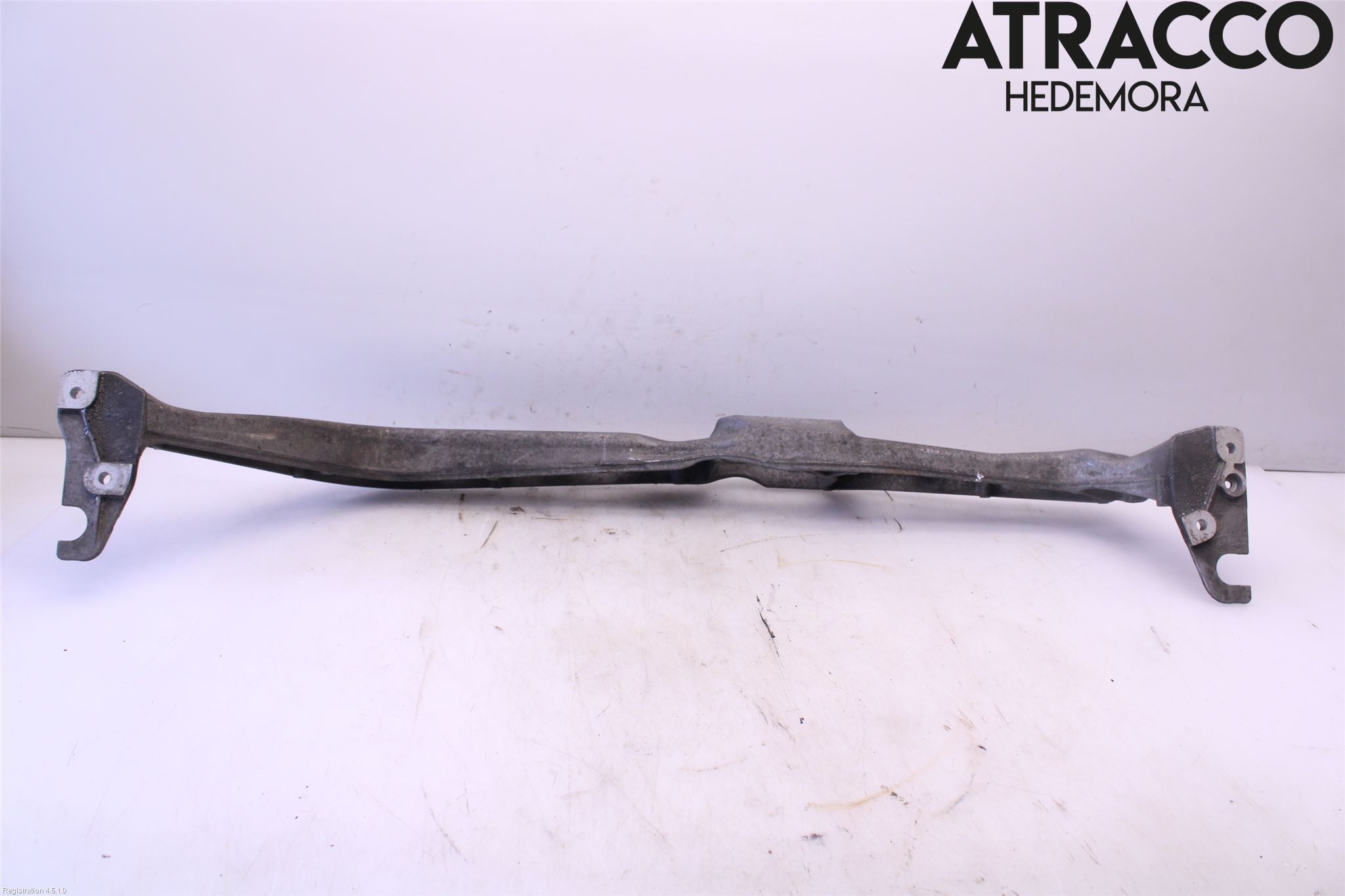 Audi A4/S4 08-11 Motorbalk