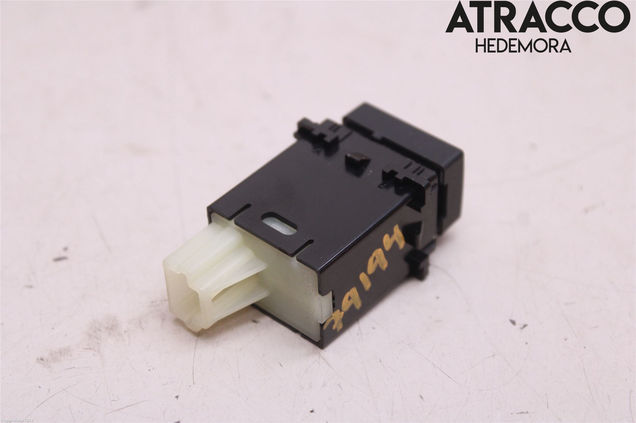 Subaru OUTBACK 15-20 Strömställare Växellåda