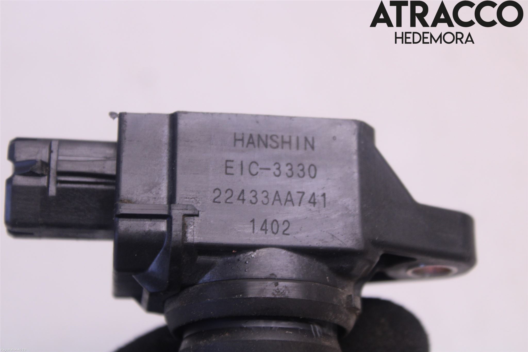 Subaru XV 18-22 Tändspole