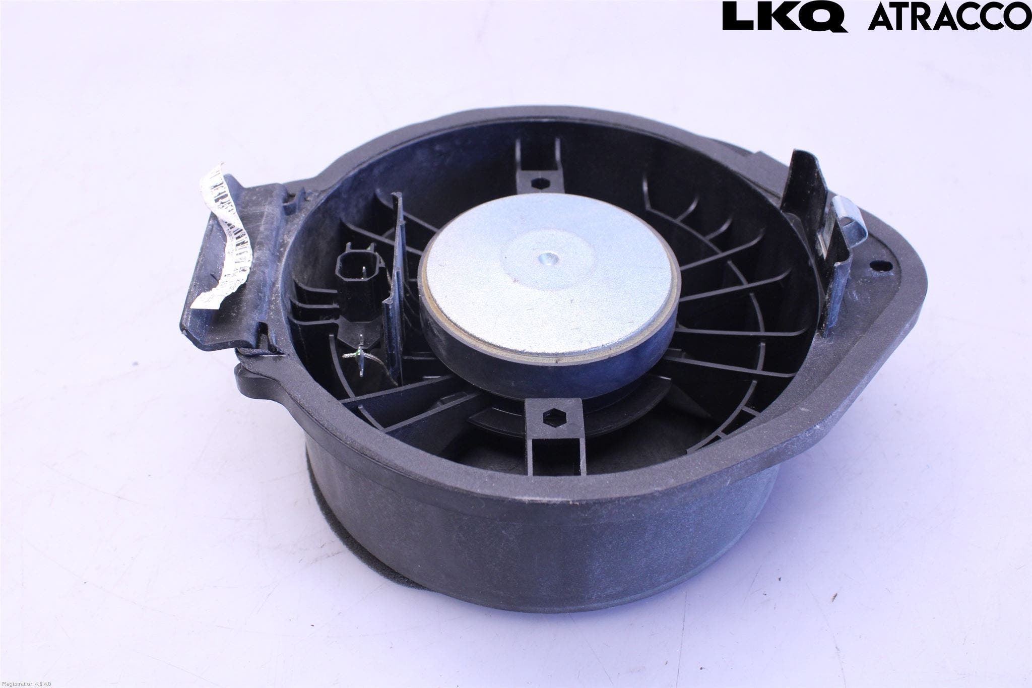 Opel ZAFIRA C 12-19 Högtalare