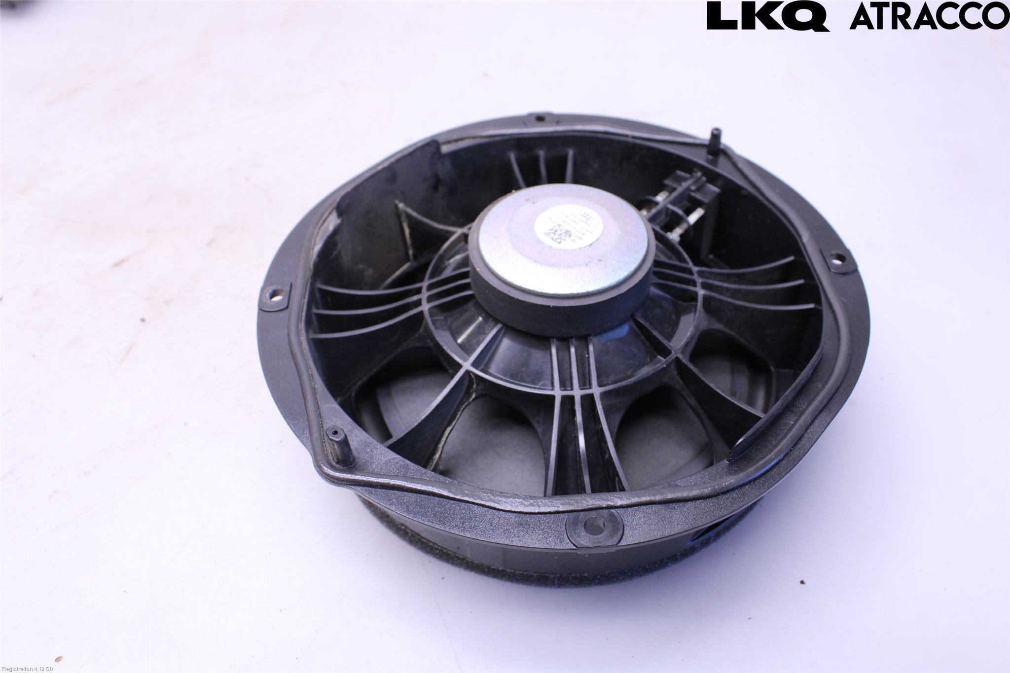 Audi A6 F2/C8 19- Högtalare