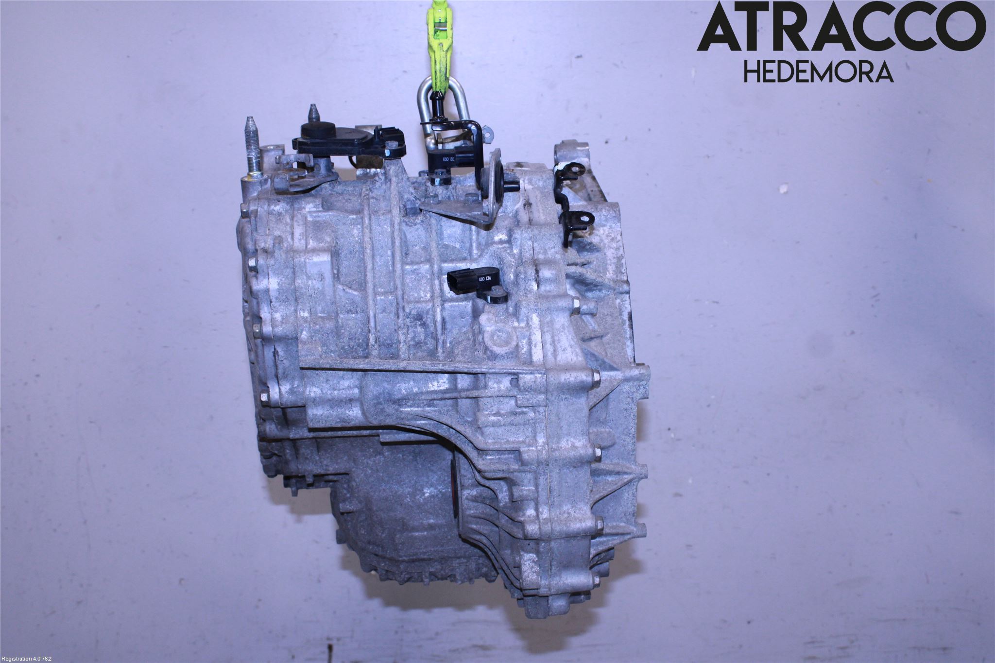 Honda CIVIC 06-11 Växellåda Automat