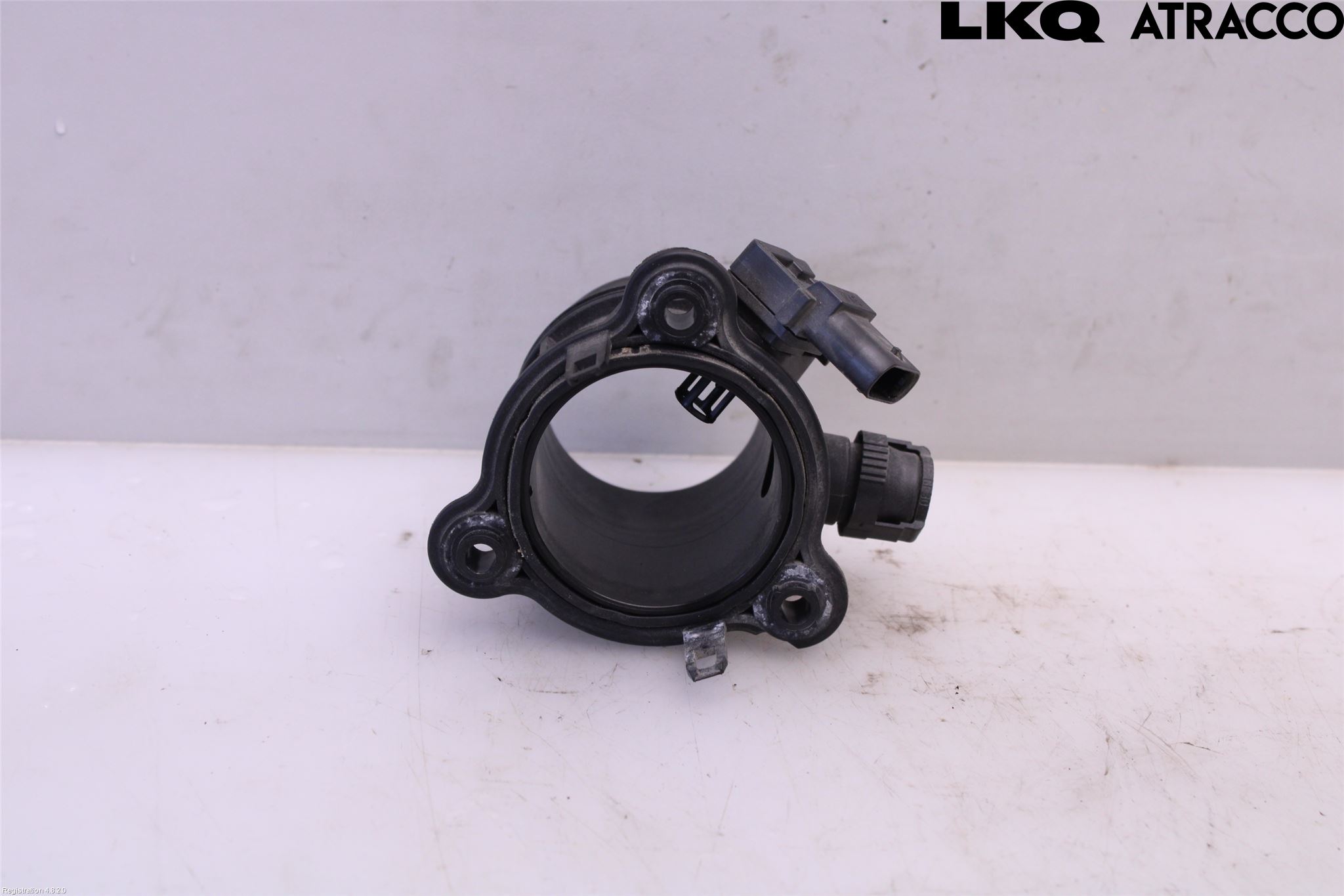 Mini CABRIO F57 16-24 Injmappsensor