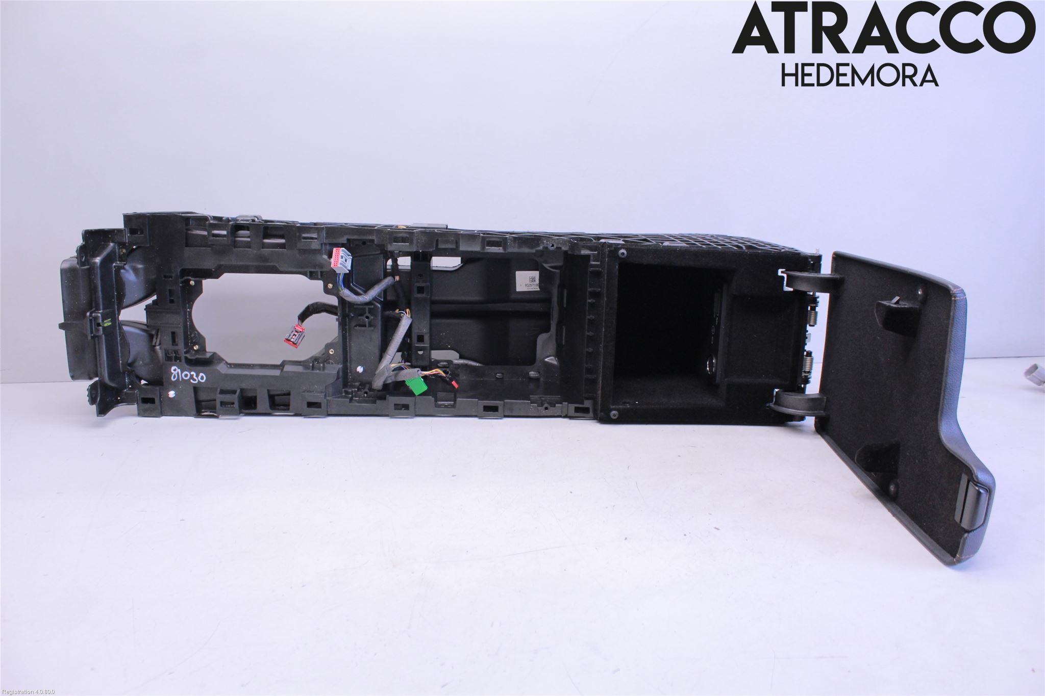 Jaguar XE (X760) 15-24 Inr Tunnelfack
