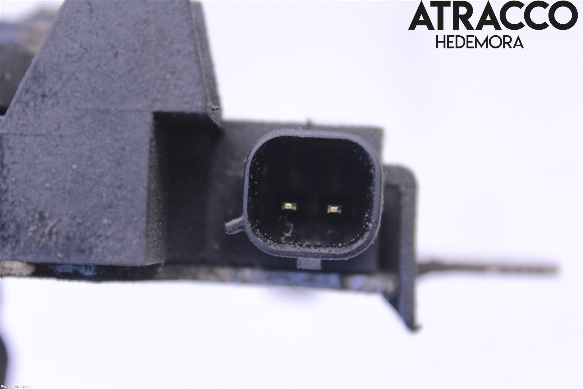 Ford MONDEO 07-15 Huvlås